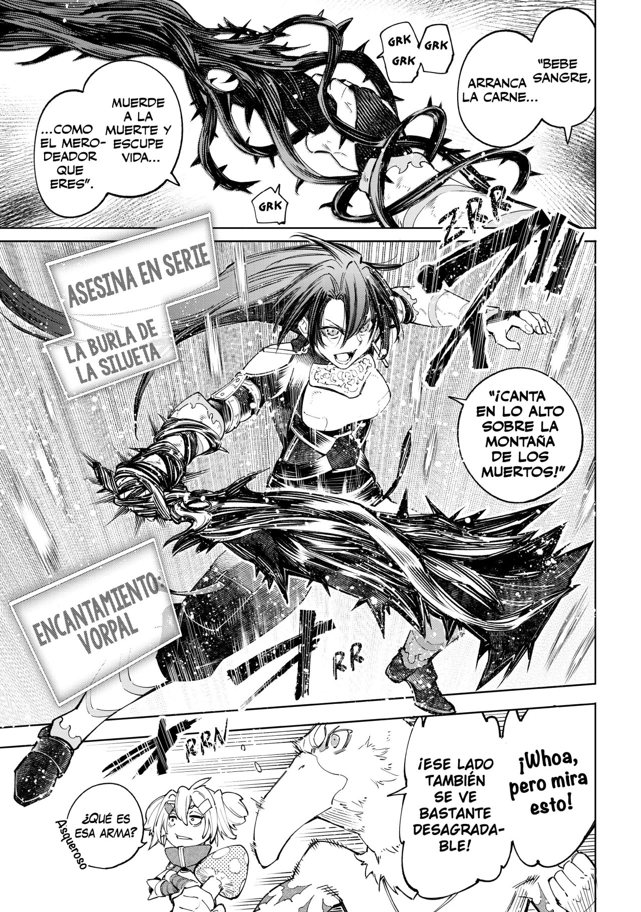 Read Shangri-La Frontier Shitty Games Hunter Challenges Godly Game ES Manga Online