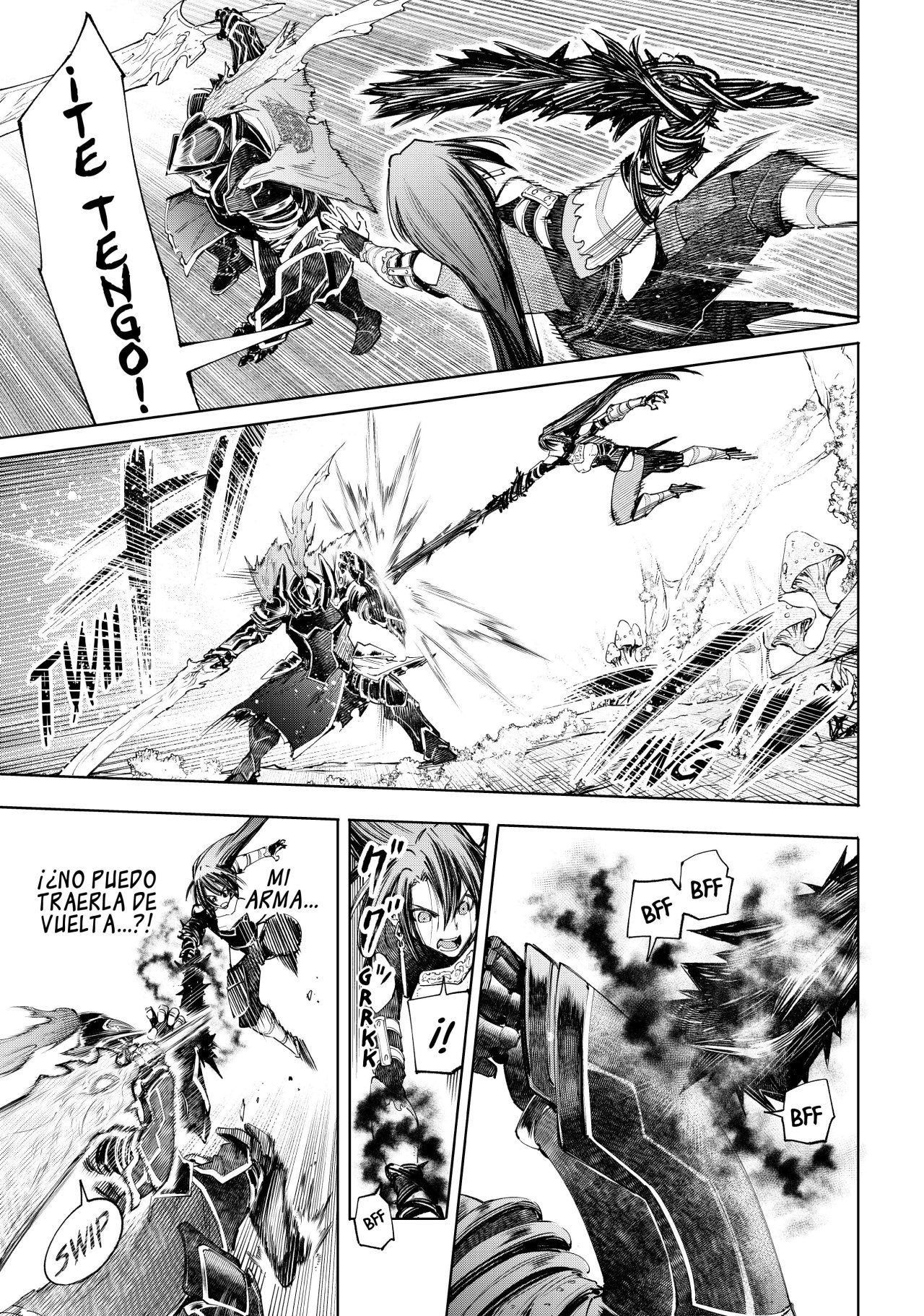 Read Shangri-La Frontier Shitty Games Hunter Challenges Godly Game ES Manga Online