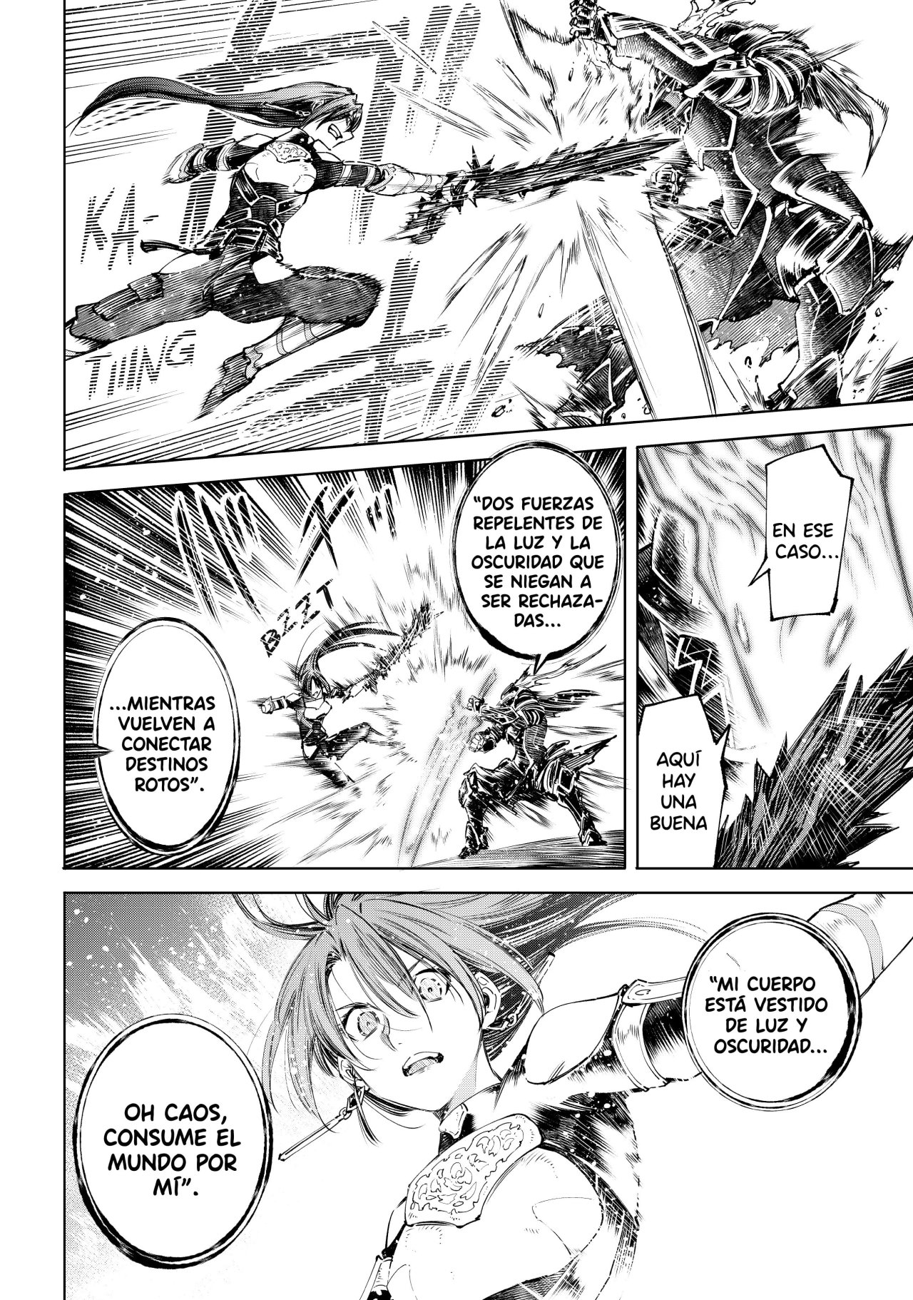 Read Shangri-La Frontier Shitty Games Hunter Challenges Godly Game ES Manga Online