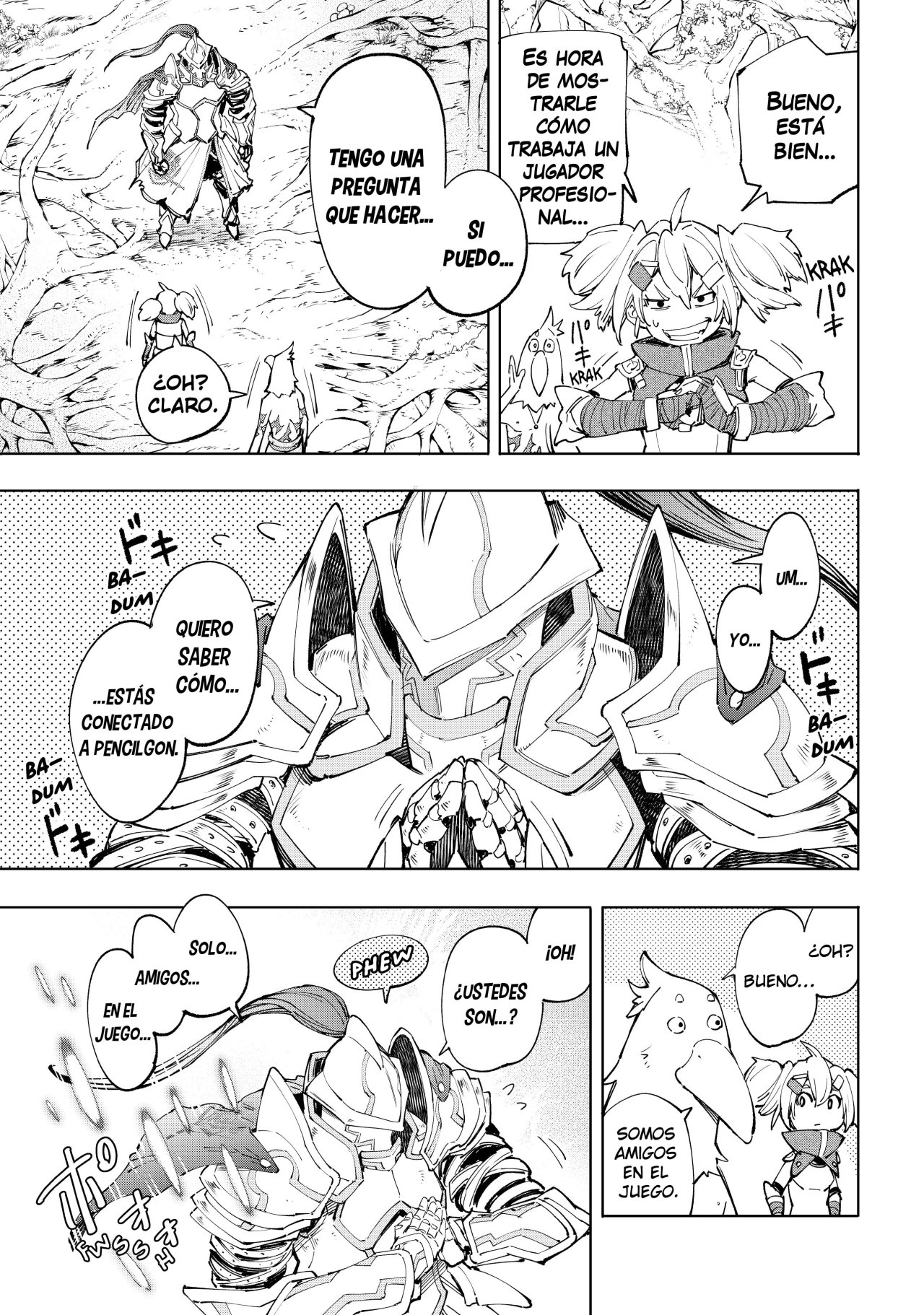 Read Shangri-La Frontier Shitty Games Hunter Challenges Godly Game ES Manga Online