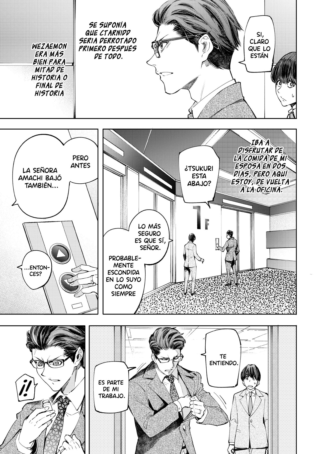 Read Shangri-La Frontier Shitty Games Hunter Challenges Godly Game ES Manga Online