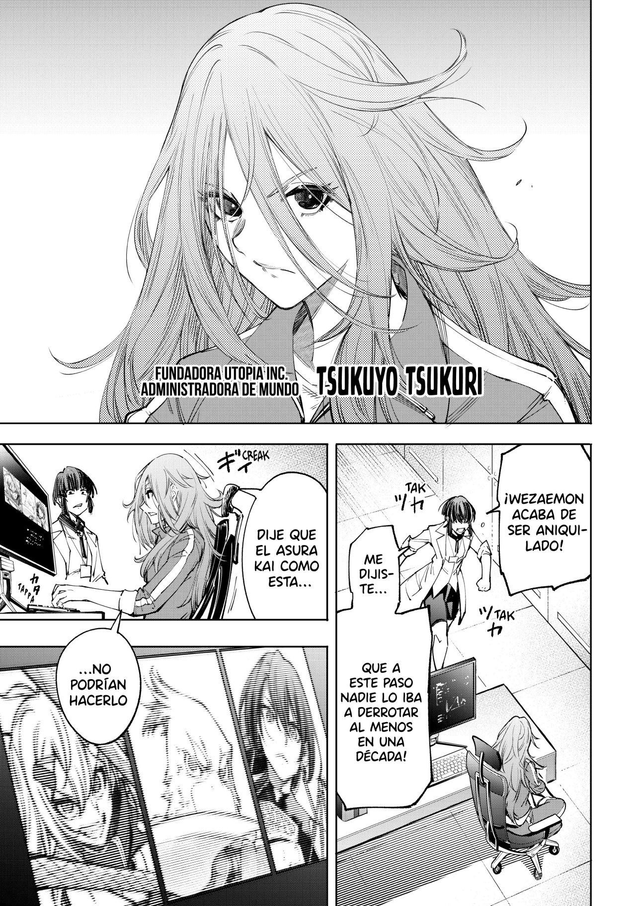 Read Shangri-La Frontier Shitty Games Hunter Challenges Godly Game ES Manga Online