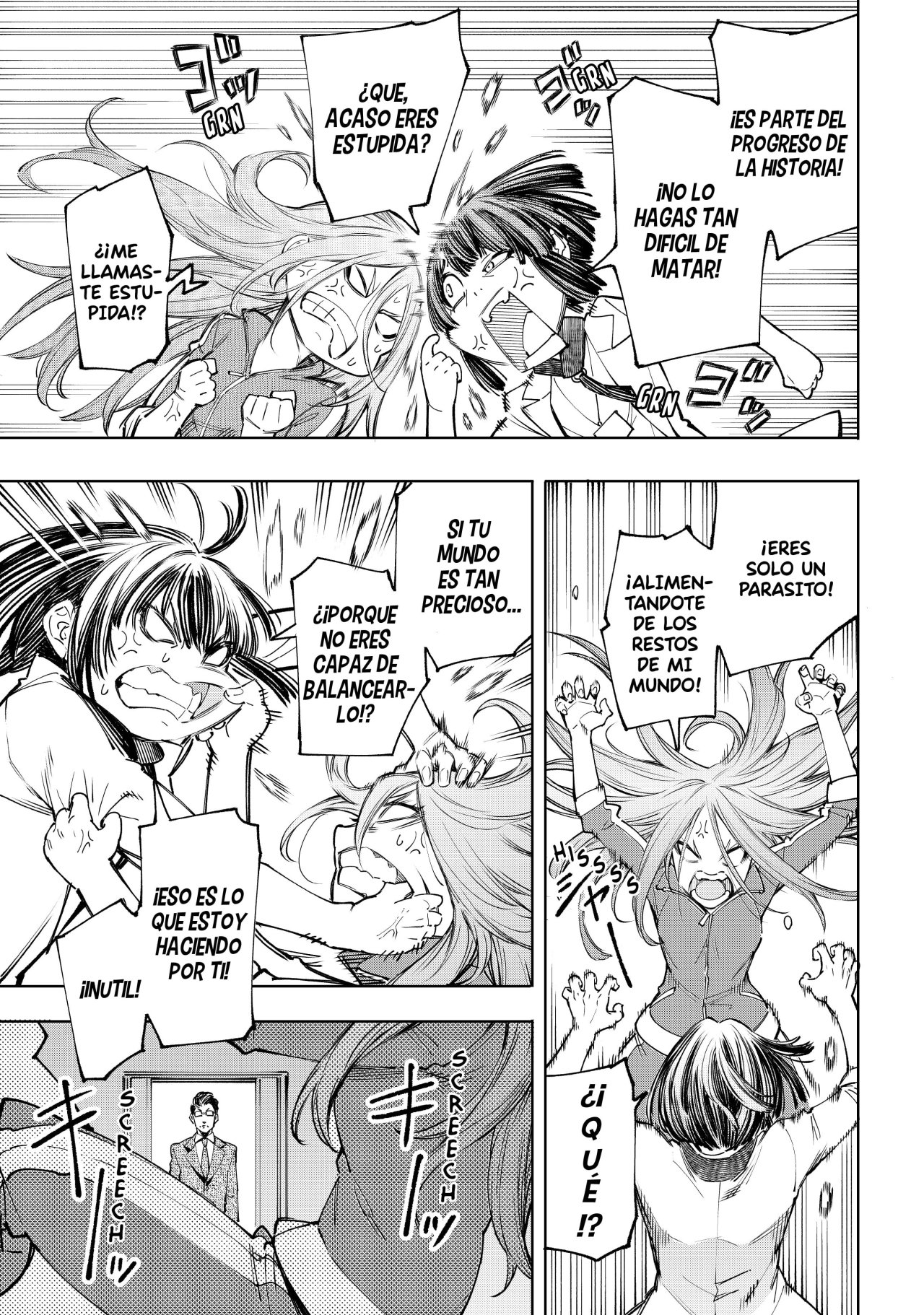 Read Shangri-La Frontier Shitty Games Hunter Challenges Godly Game ES Manga Online