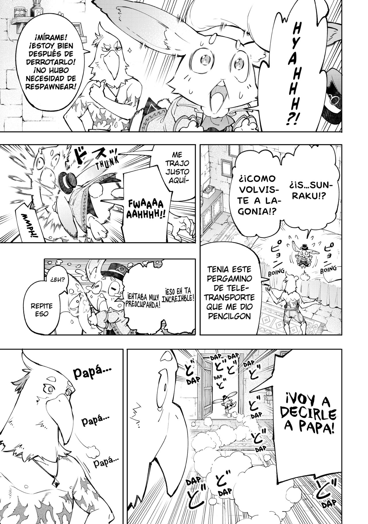 Read Shangri-La Frontier Shitty Games Hunter Challenges Godly Game ES Manga Online