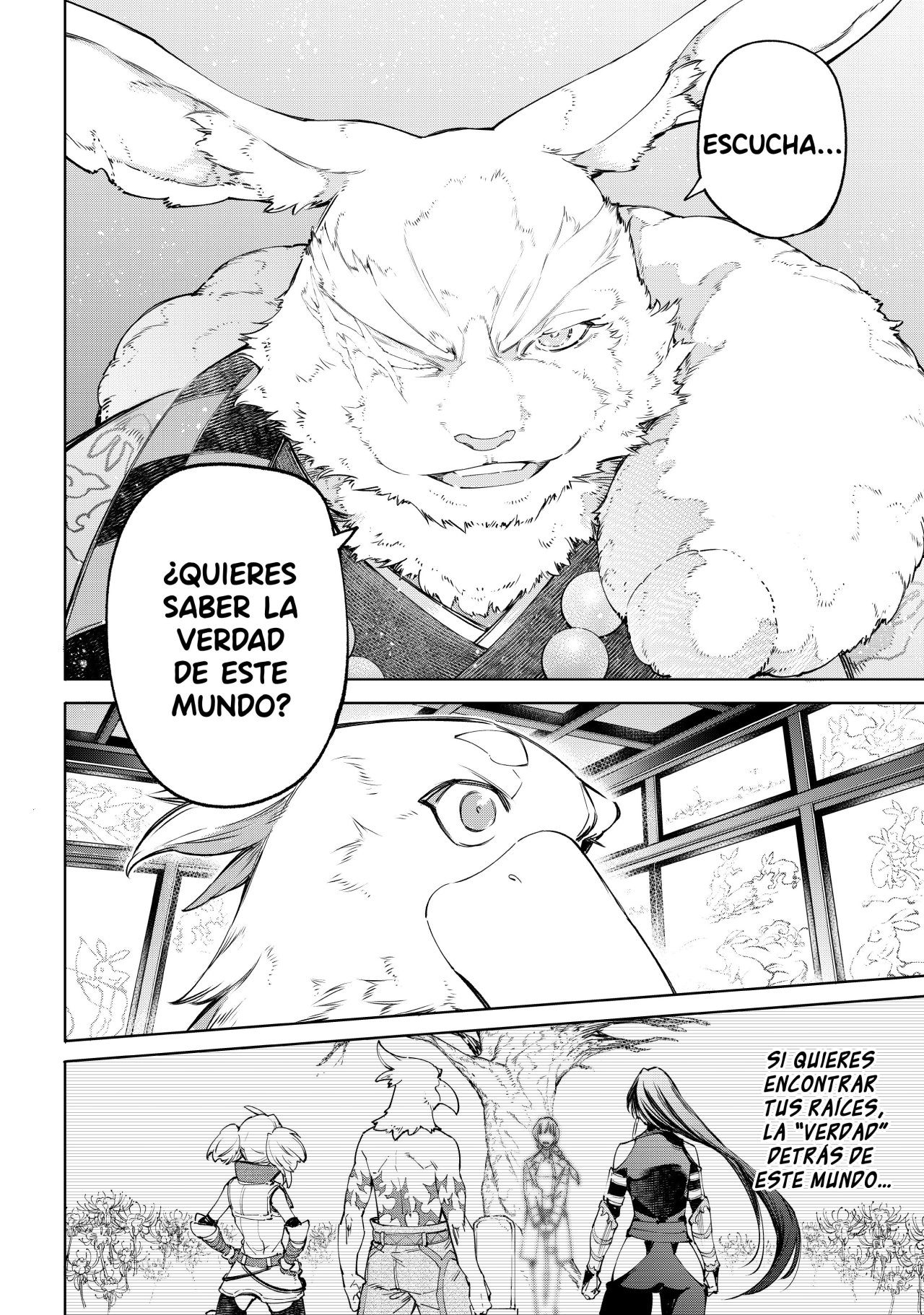 Read Shangri-La Frontier Shitty Games Hunter Challenges Godly Game ES Manga Online