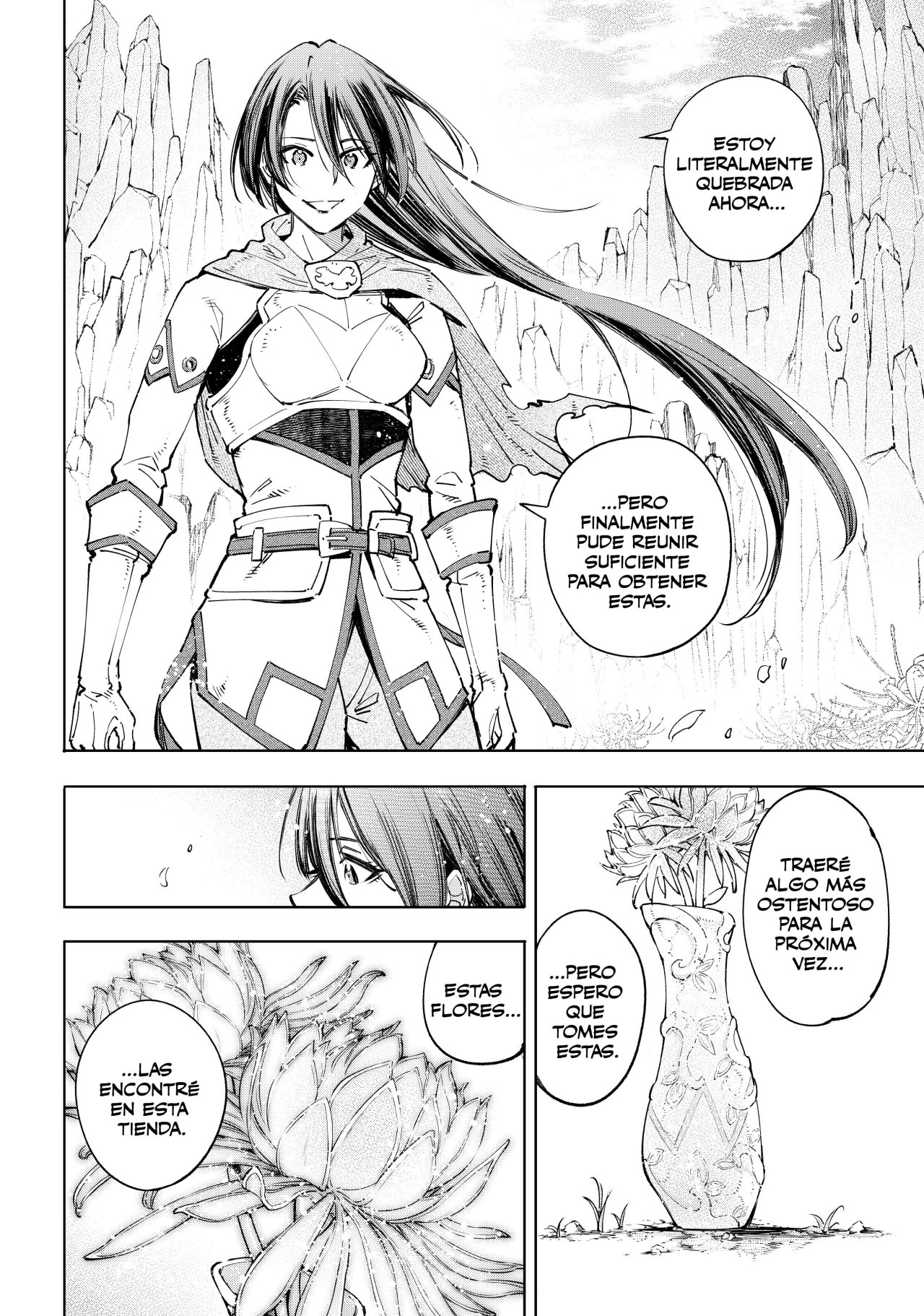 Read Shangri-La Frontier Shitty Games Hunter Challenges Godly Game ES Manga Online