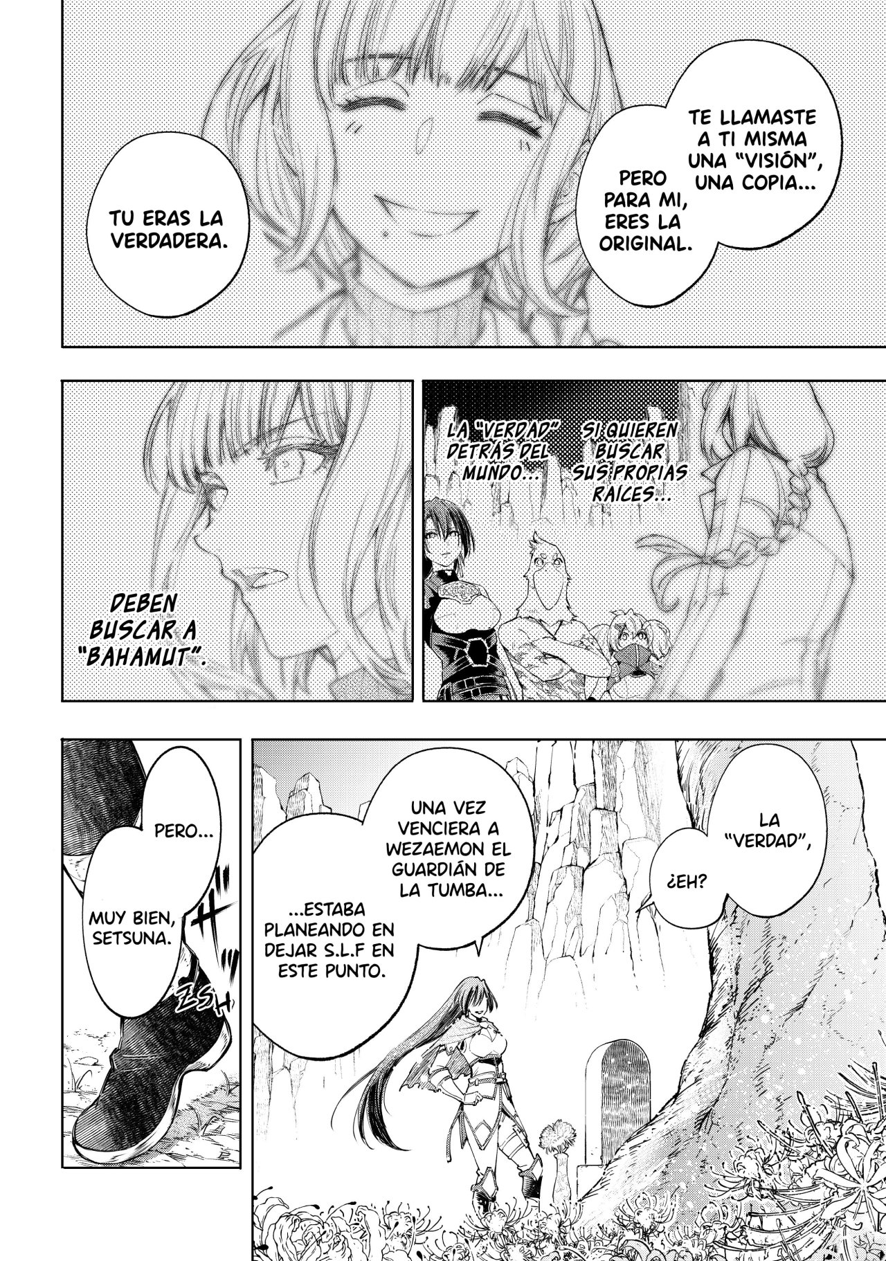Read Shangri-La Frontier Shitty Games Hunter Challenges Godly Game ES Manga Online
