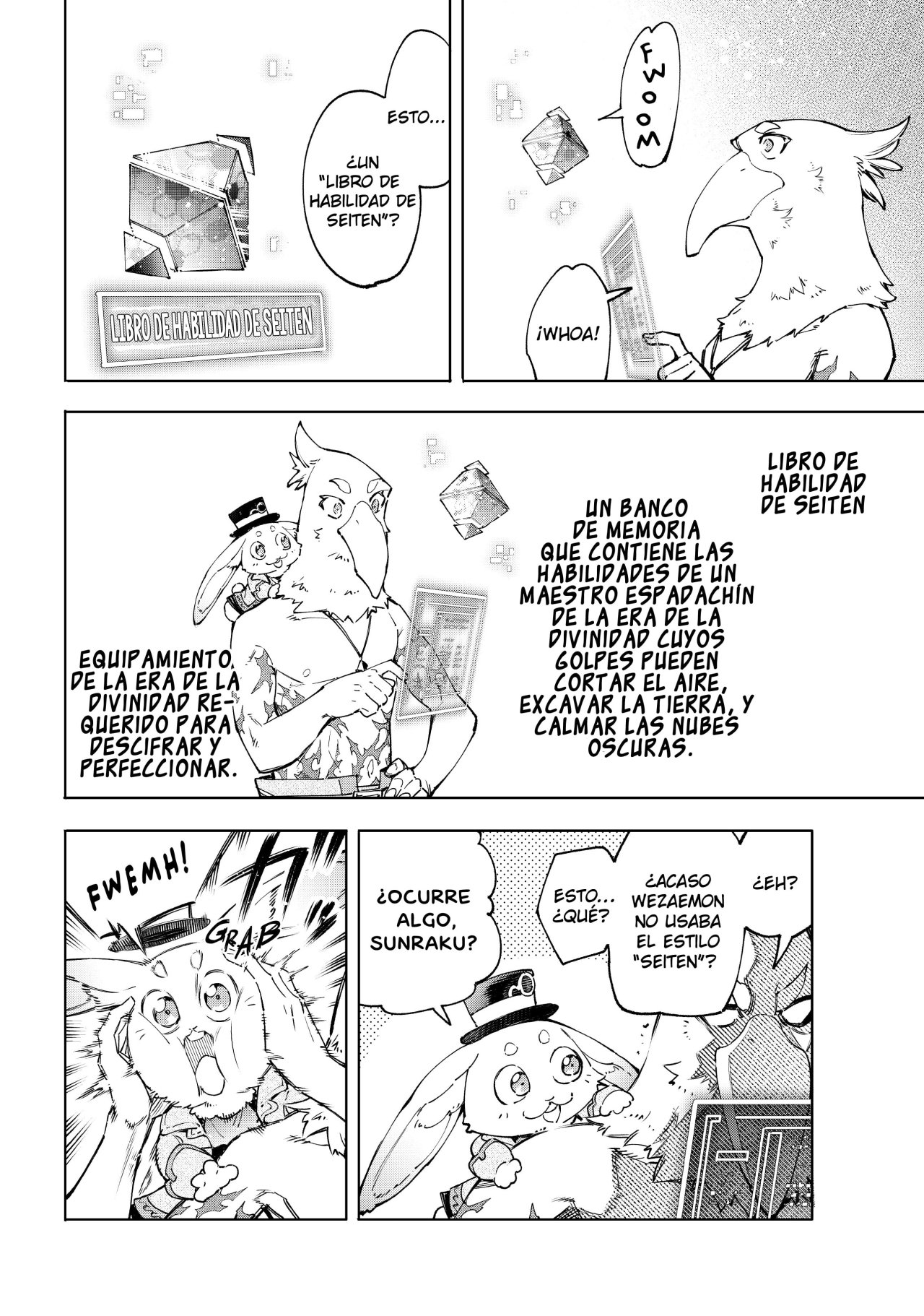 Read Shangri-La Frontier Shitty Games Hunter Challenges Godly Game ES Manga Online