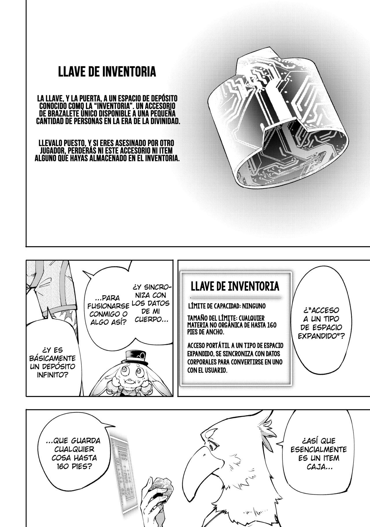 Read Shangri-La Frontier Shitty Games Hunter Challenges Godly Game ES Manga Online