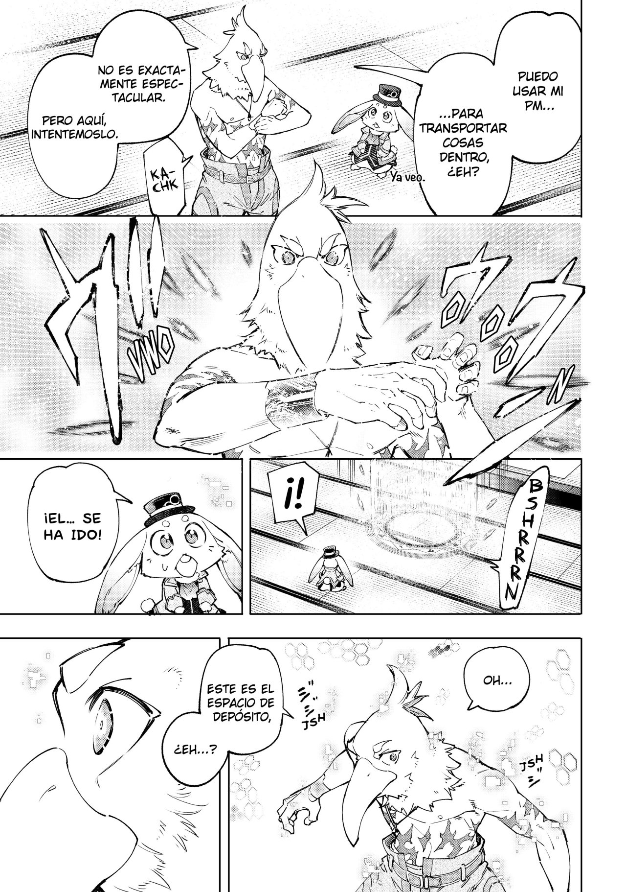 Read Shangri-La Frontier Shitty Games Hunter Challenges Godly Game ES Manga Online