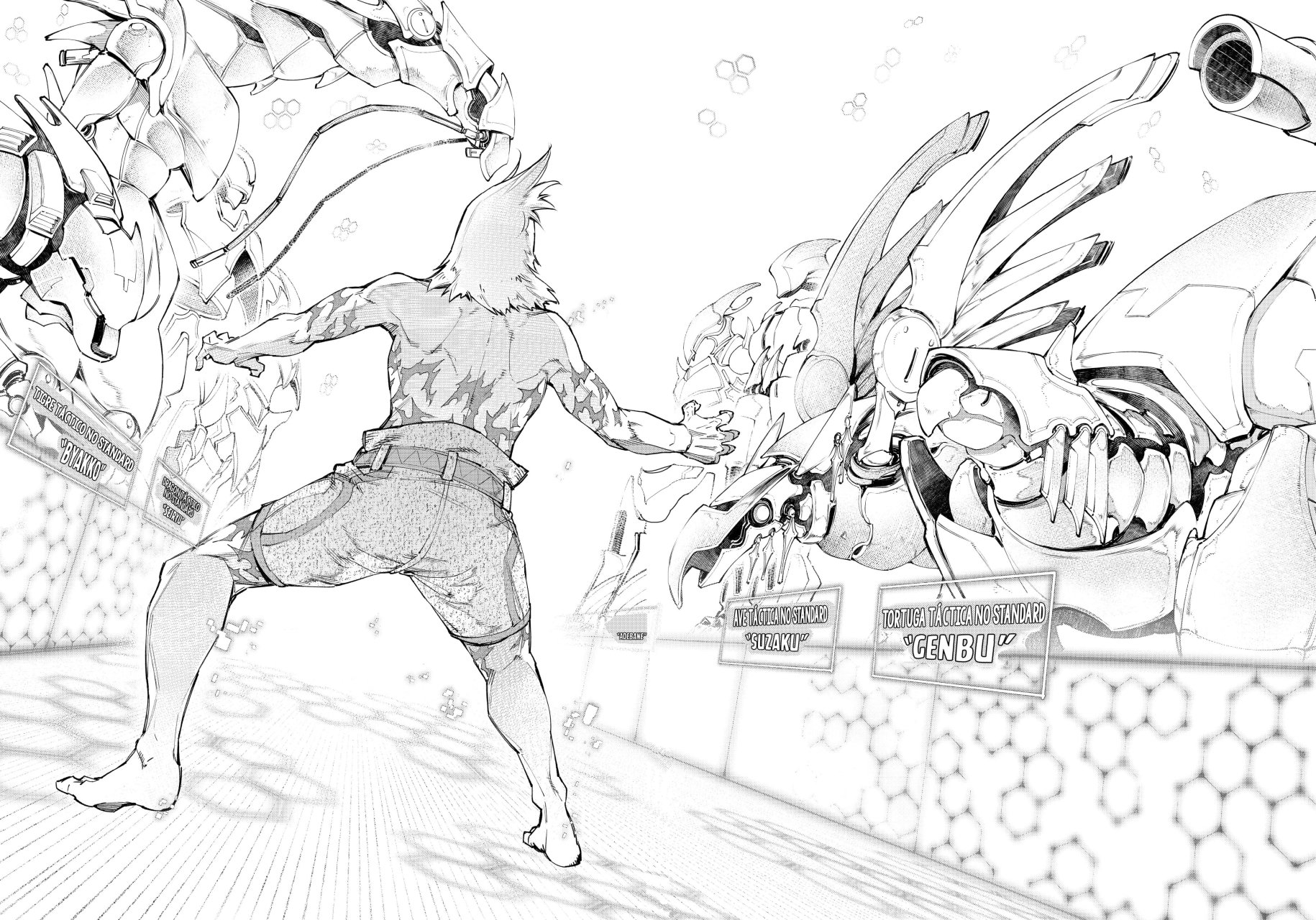 Read Shangri-La Frontier Shitty Games Hunter Challenges Godly Game ES Manga Online