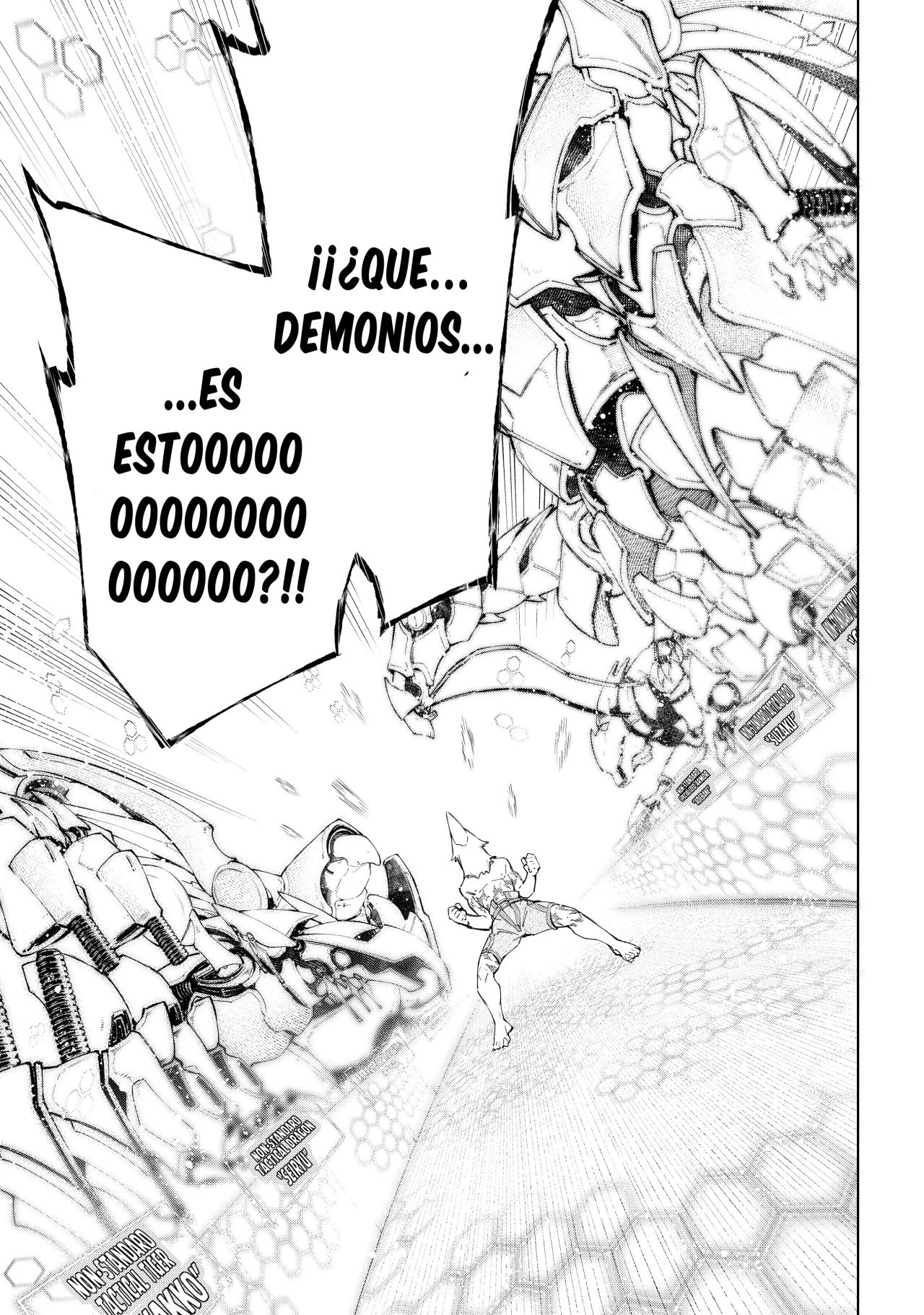 Read Shangri-La Frontier Shitty Games Hunter Challenges Godly Game ES Manga Online