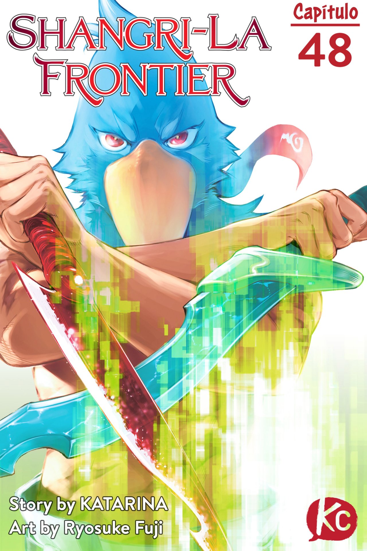 Read Shangri-La Frontier Shitty Games Hunter Challenges Godly Game ES Manga Online