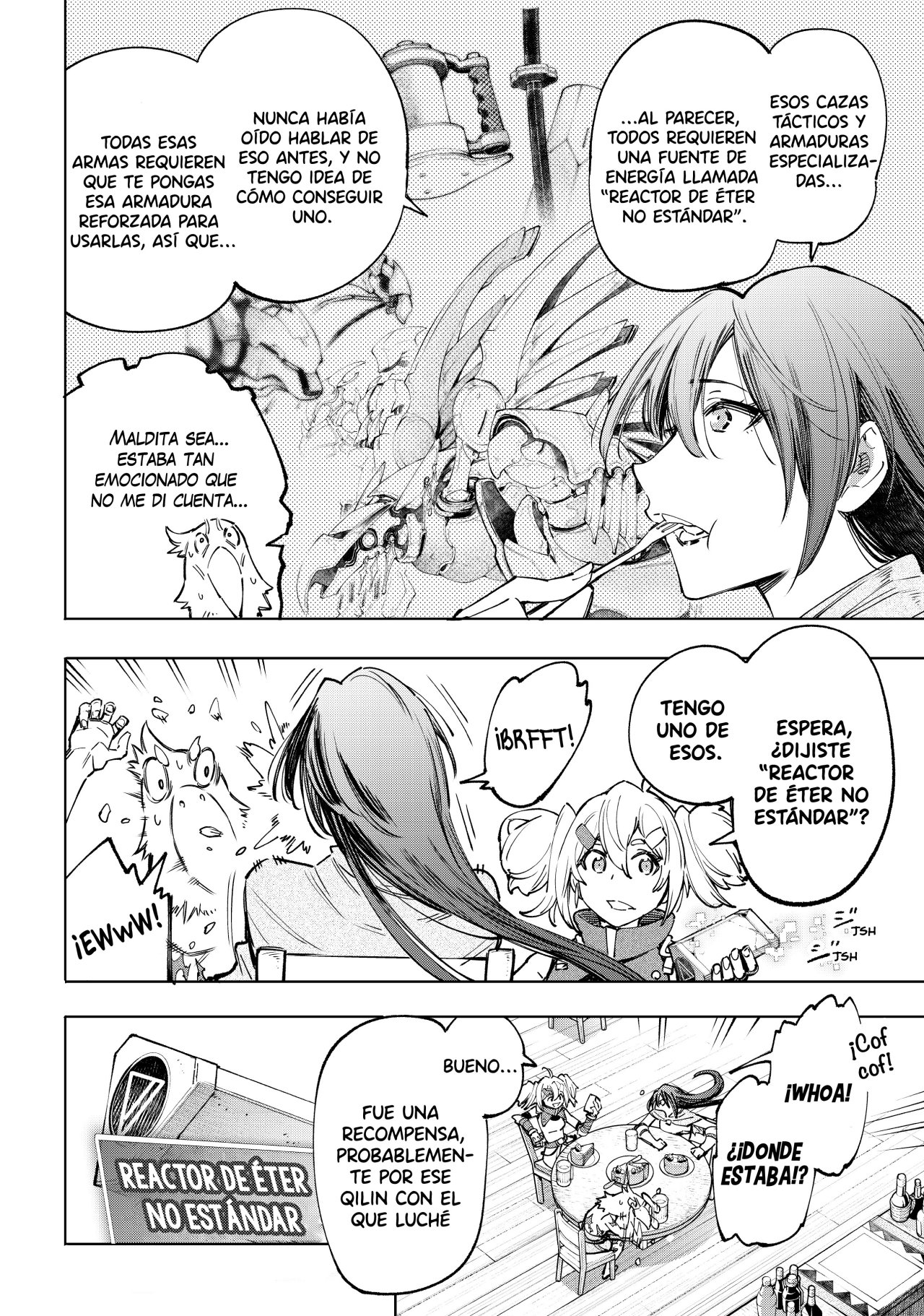 Read Shangri-La Frontier Shitty Games Hunter Challenges Godly Game ES Manga Online