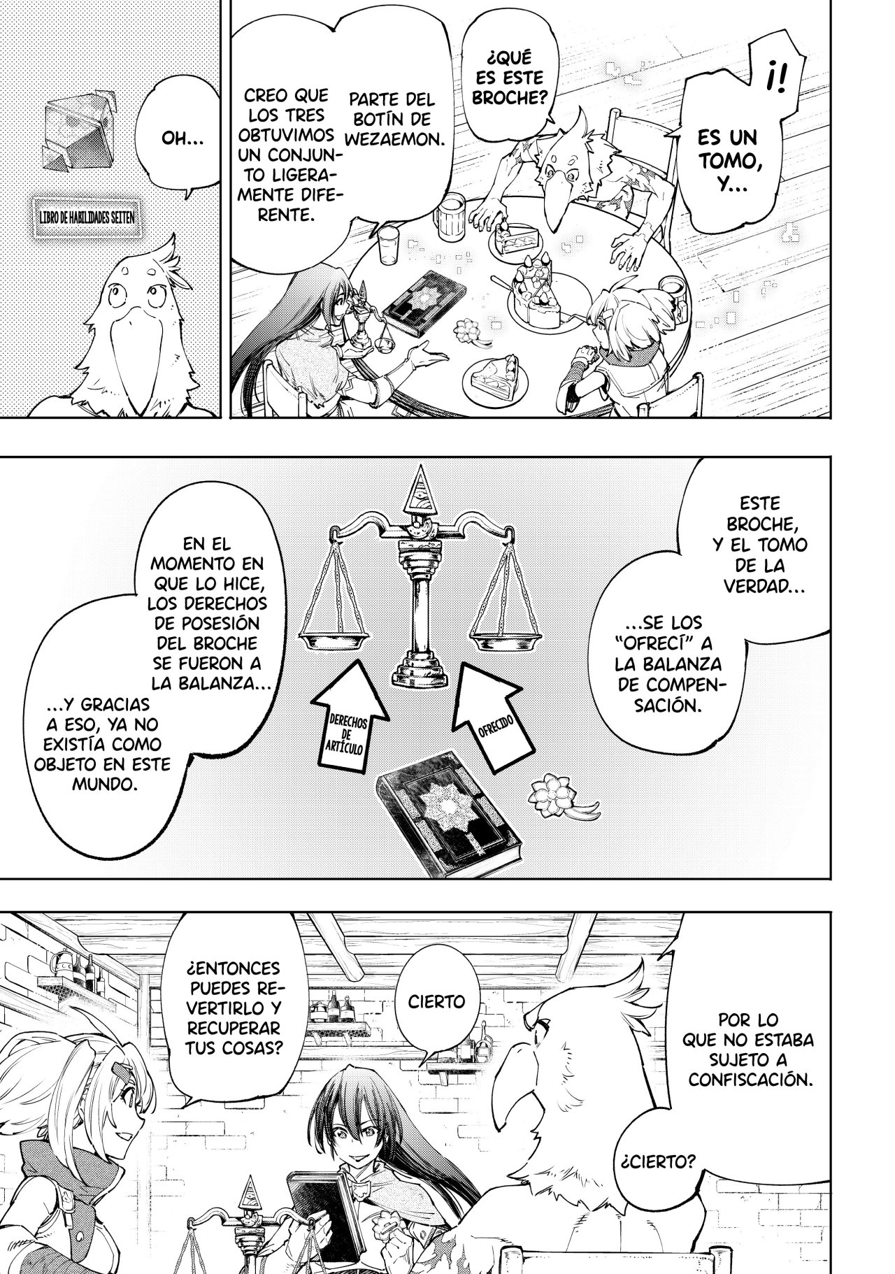 Read Shangri-La Frontier Shitty Games Hunter Challenges Godly Game ES Manga Online