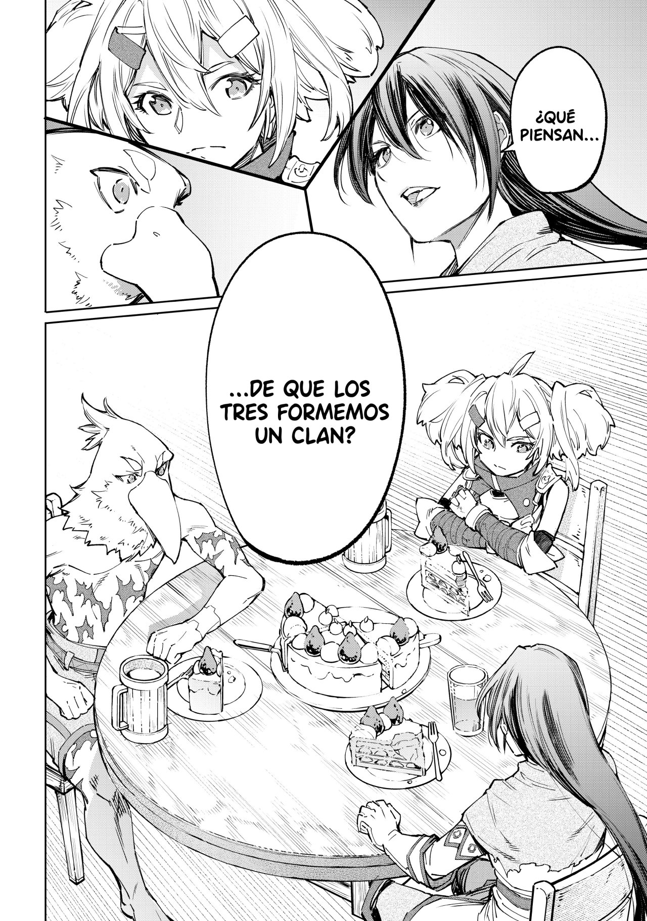 Read Shangri-La Frontier Shitty Games Hunter Challenges Godly Game ES Manga Online