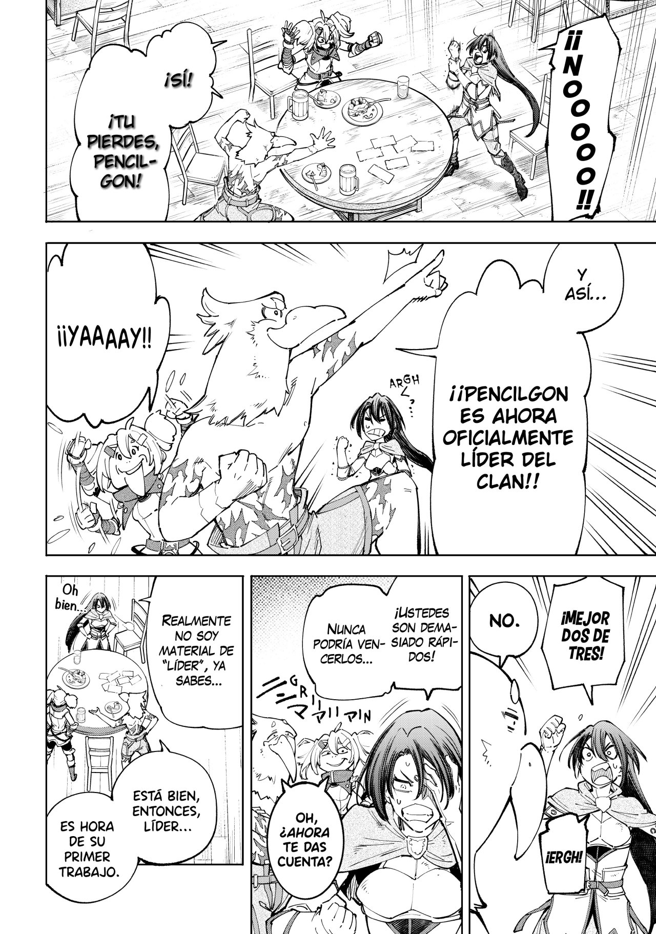 Read Shangri-La Frontier Shitty Games Hunter Challenges Godly Game ES Manga Online