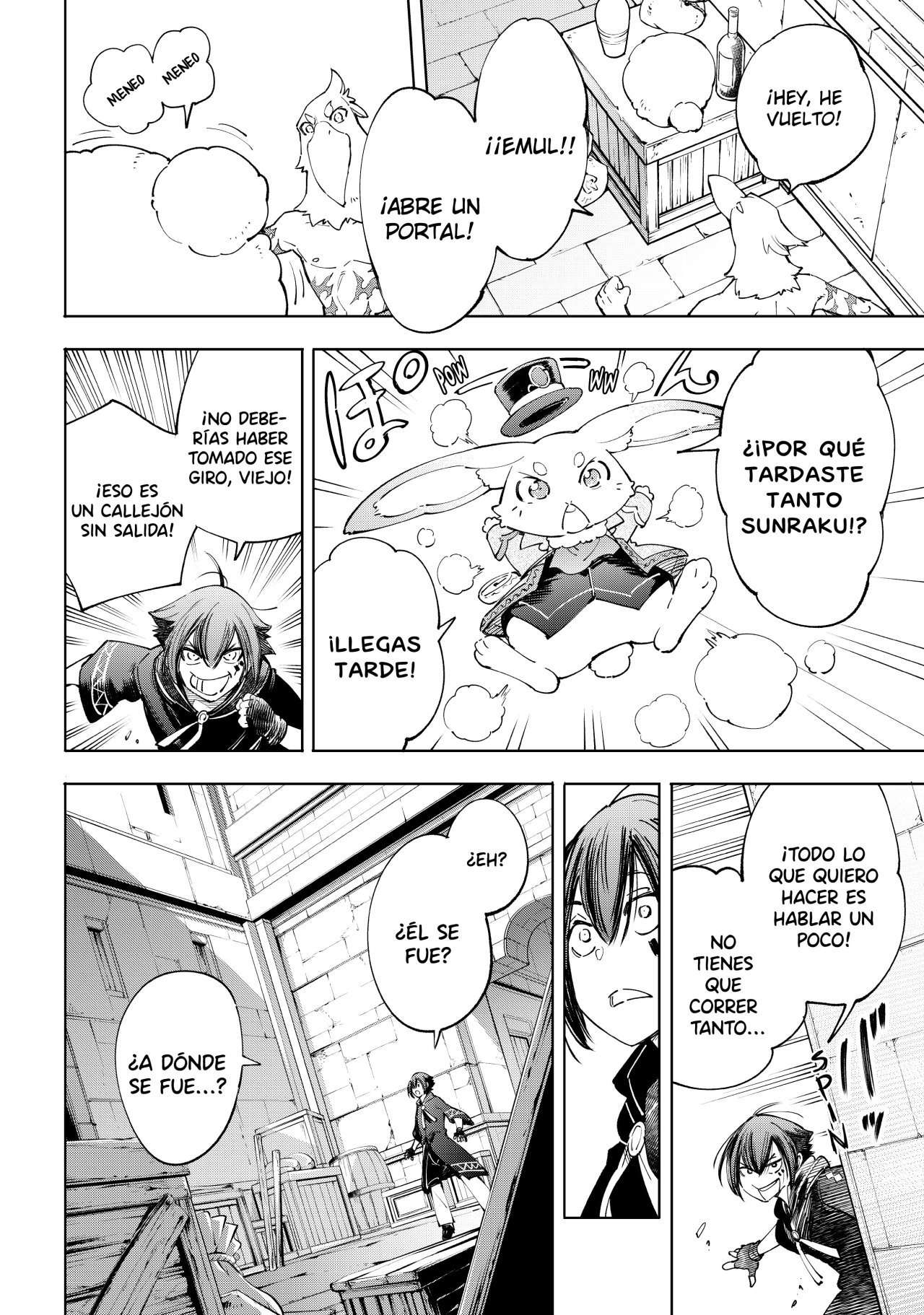 Read Shangri-La Frontier Shitty Games Hunter Challenges Godly Game ES Manga Online