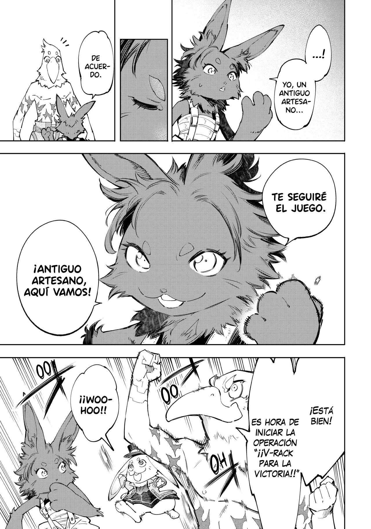Read Shangri-La Frontier Shitty Games Hunter Challenges Godly Game ES Manga Online