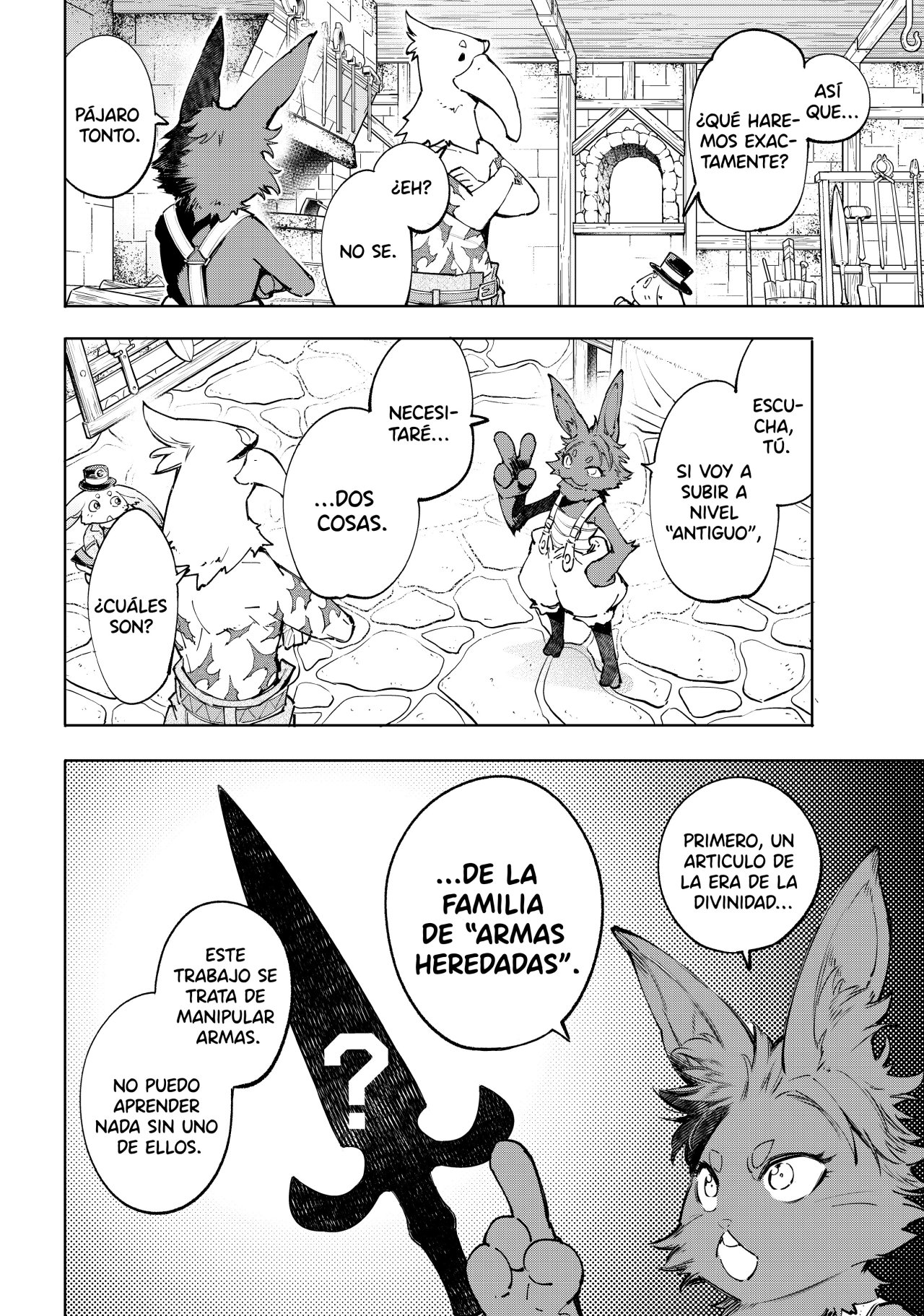 Read Shangri-La Frontier Shitty Games Hunter Challenges Godly Game ES Manga Online
