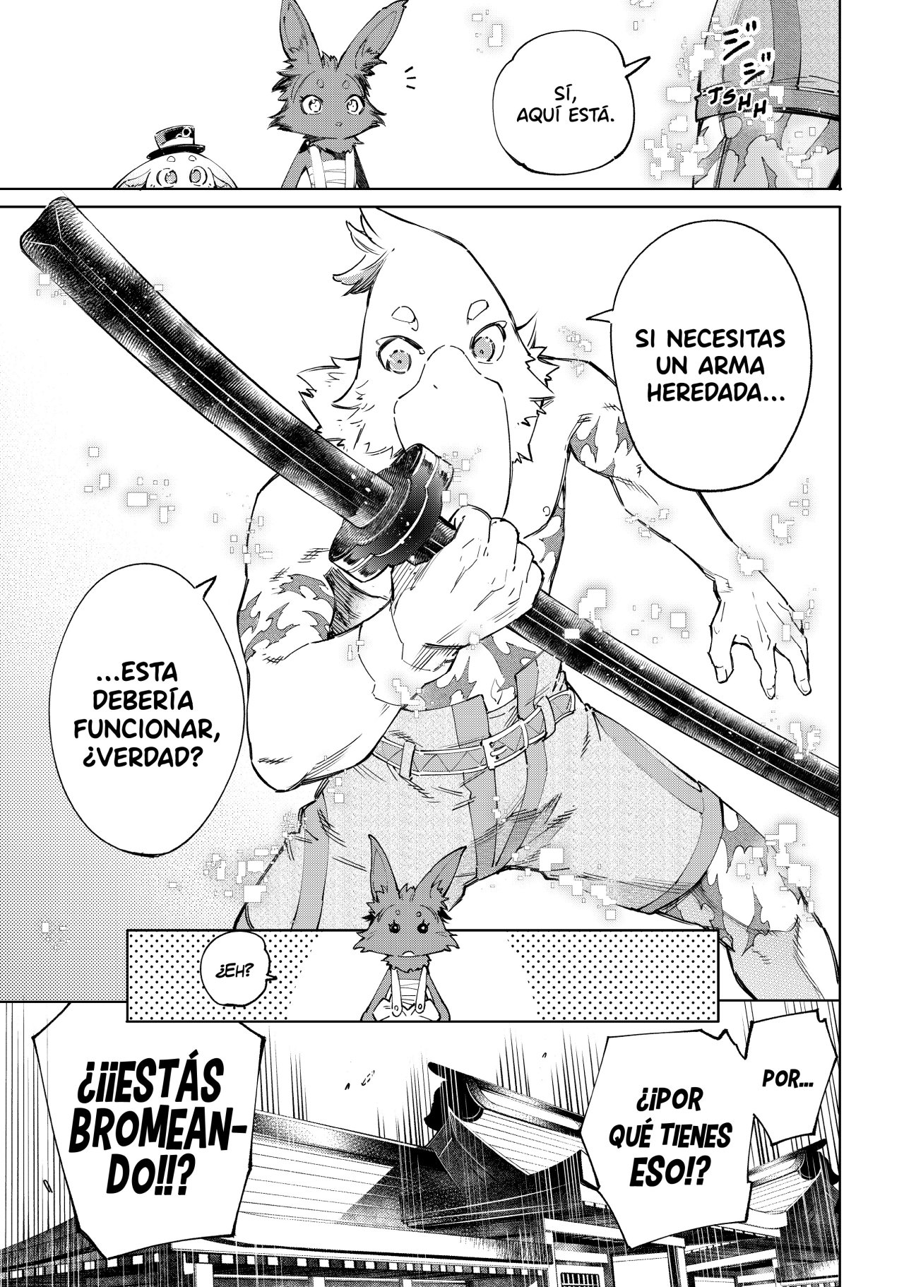 Read Shangri-La Frontier Shitty Games Hunter Challenges Godly Game ES Manga Online
