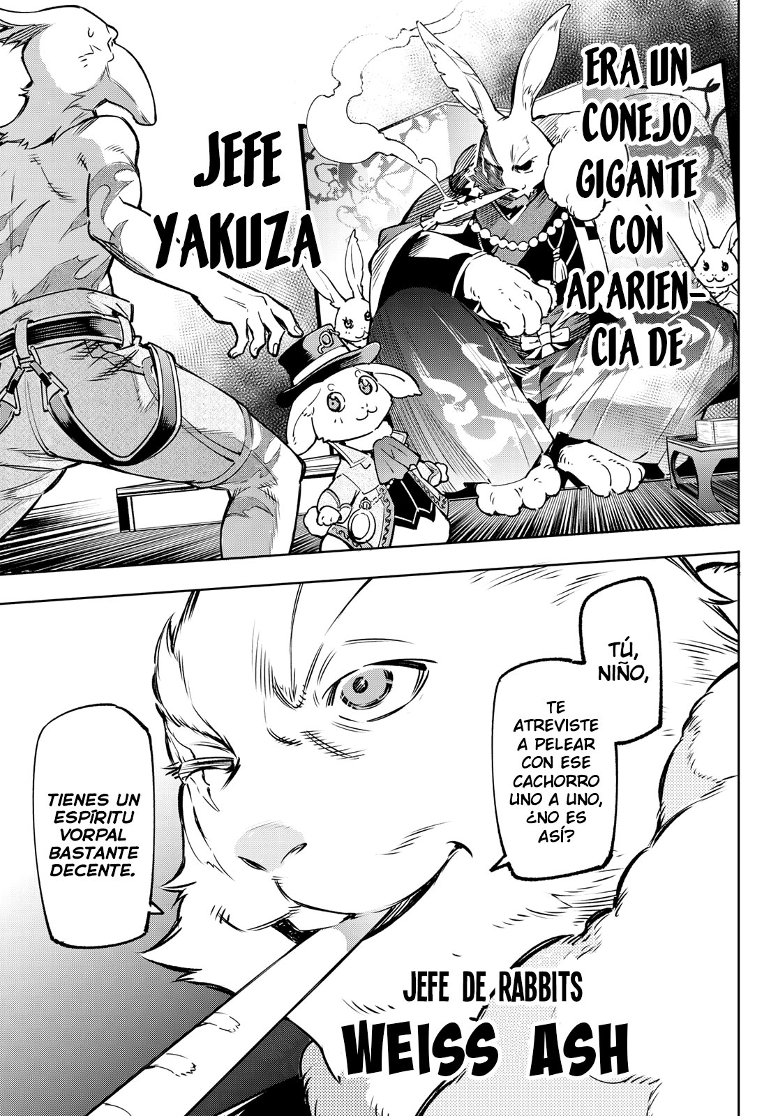 Read Shangri-La Frontier Shitty Games Hunter Challenges Godly Game ES Manga Online