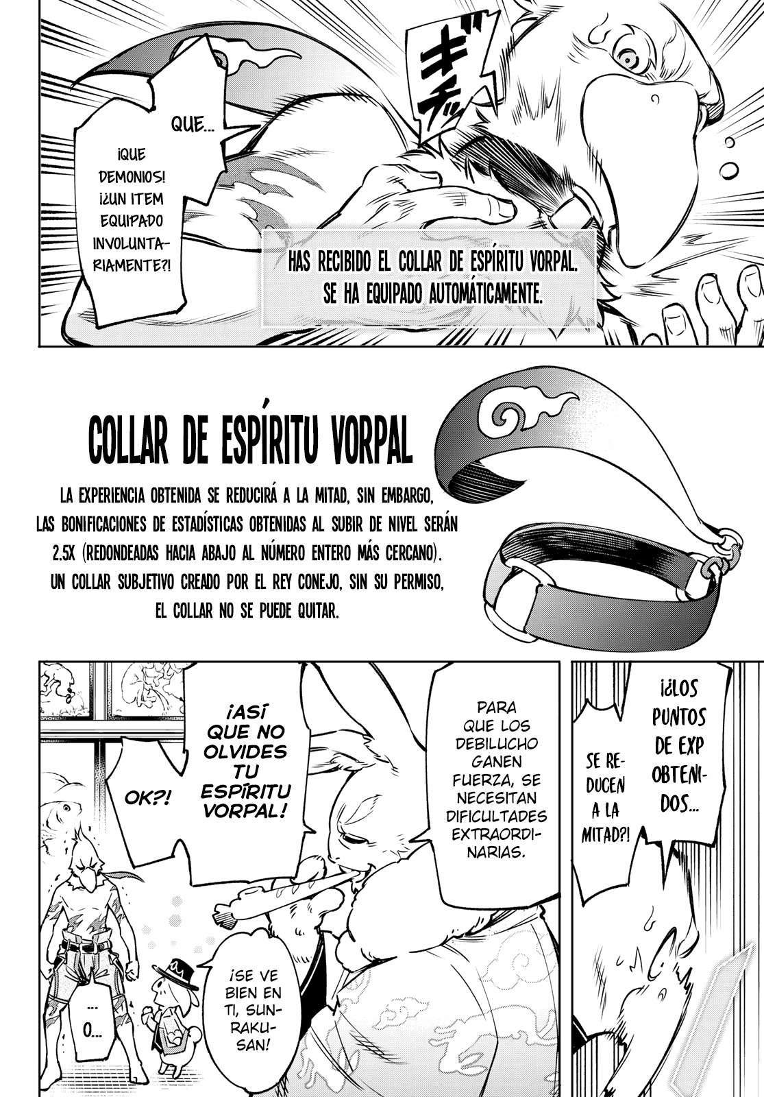 Read Shangri-La Frontier Shitty Games Hunter Challenges Godly Game ES Manga Online