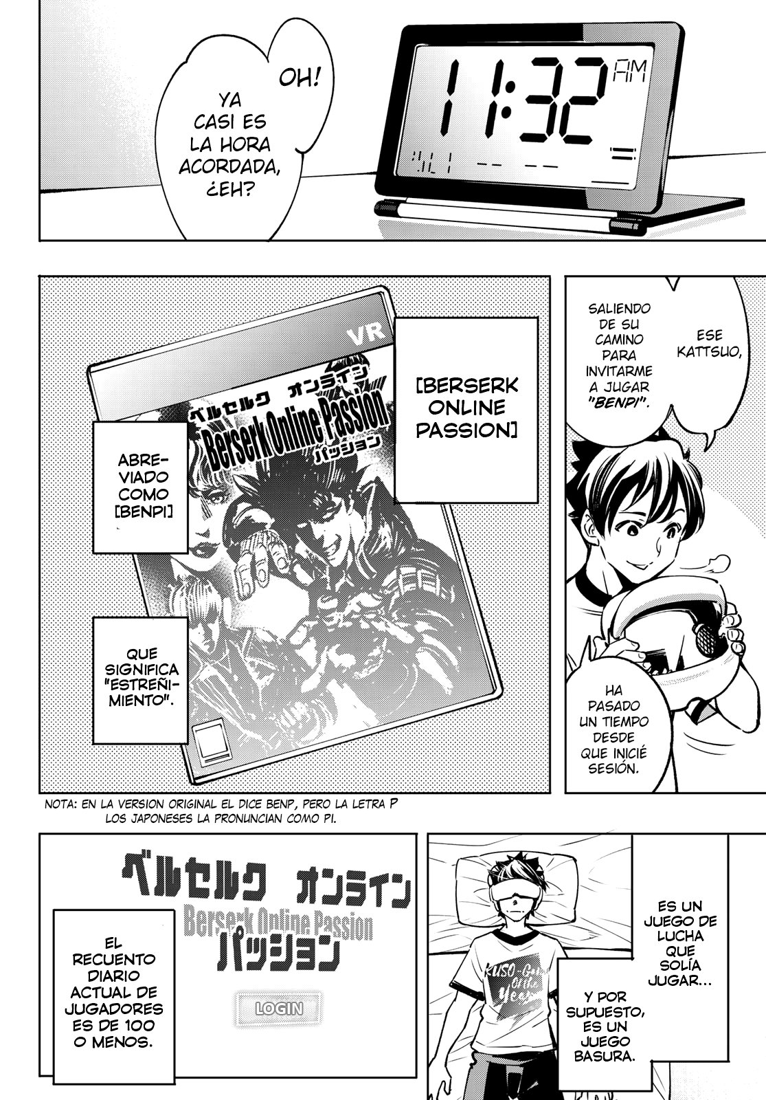 Read Shangri-La Frontier Shitty Games Hunter Challenges Godly Game ES Manga Online