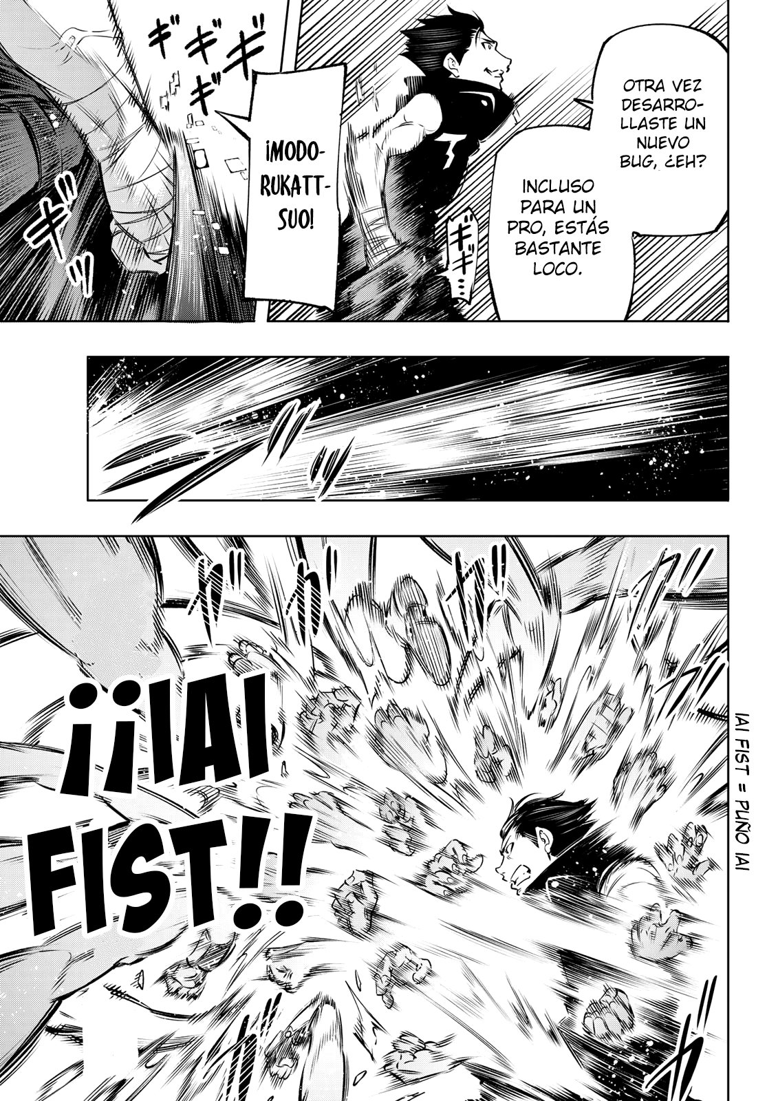 Read Shangri-La Frontier Shitty Games Hunter Challenges Godly Game ES Manga Online