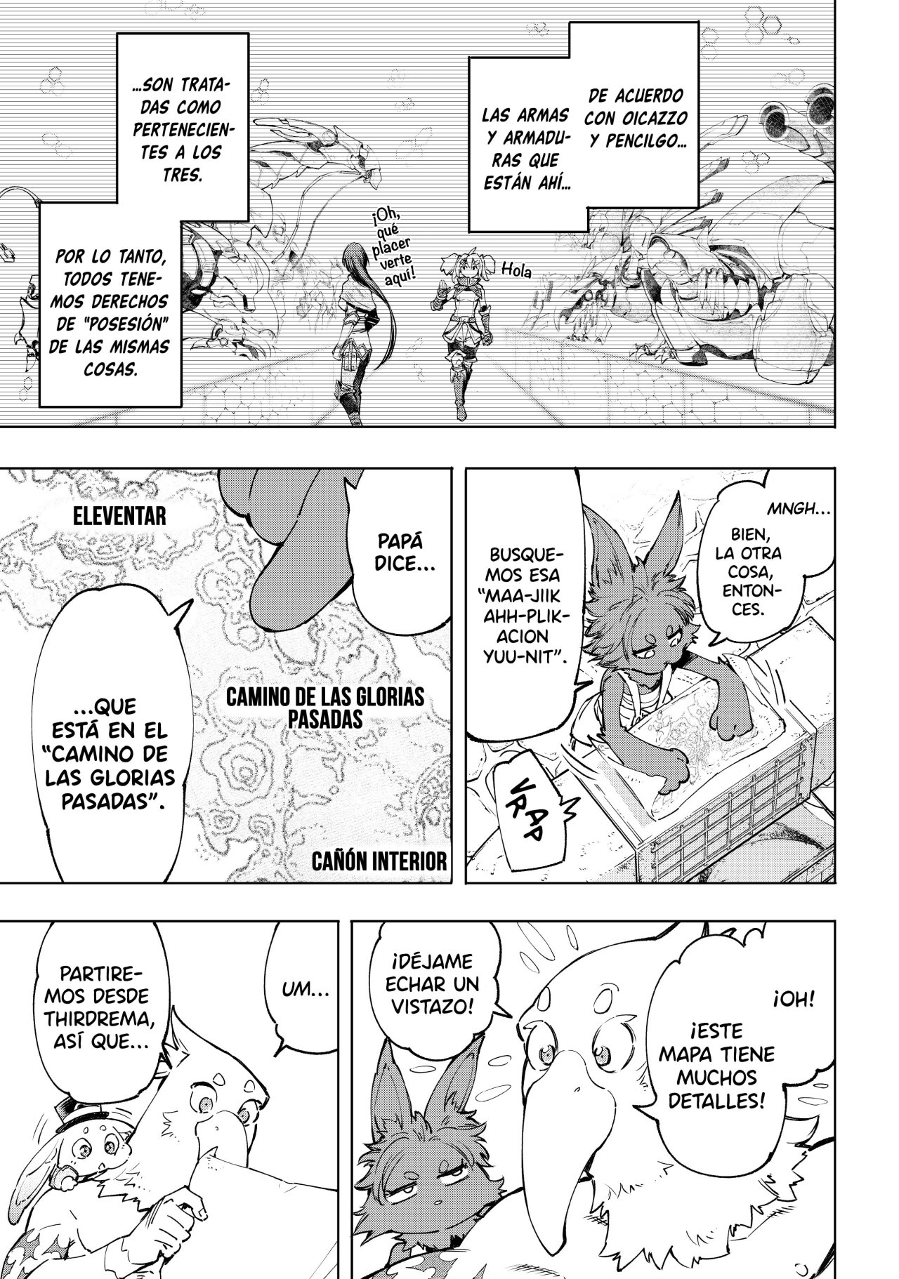 Read Shangri-La Frontier Shitty Games Hunter Challenges Godly Game ES Manga Online