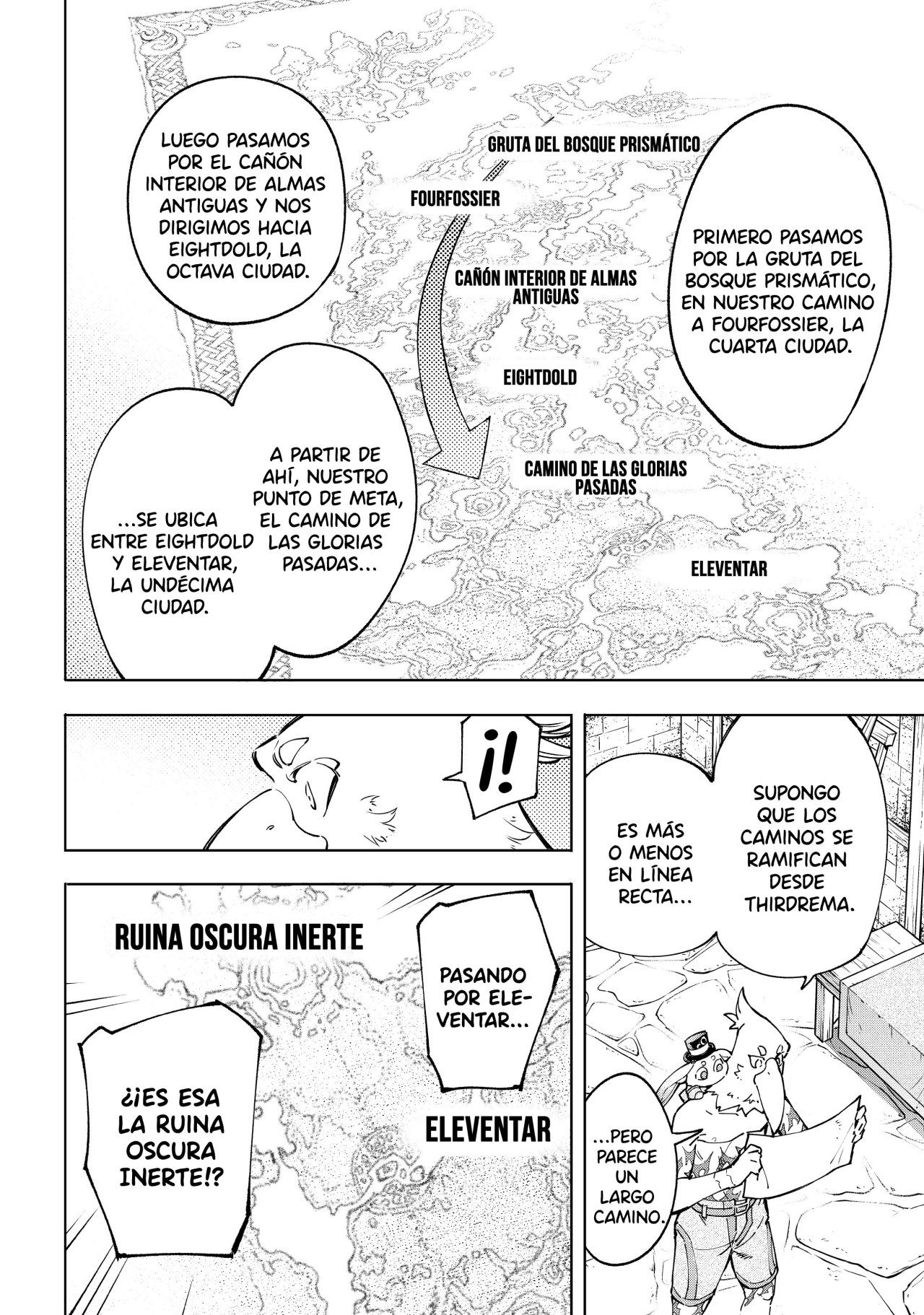 Read Shangri-La Frontier Shitty Games Hunter Challenges Godly Game ES Manga Online