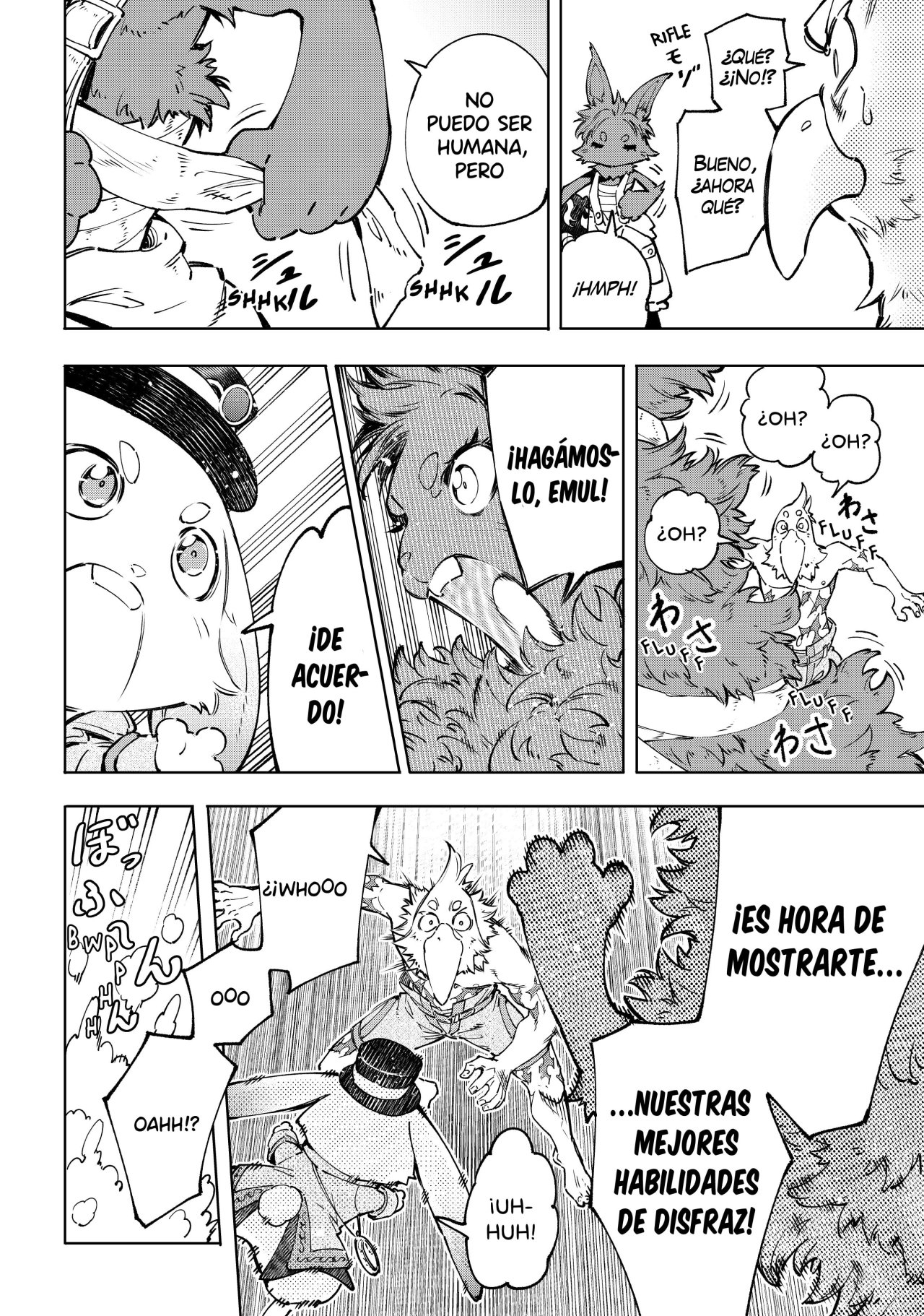 Read Shangri-La Frontier Shitty Games Hunter Challenges Godly Game ES Manga Online