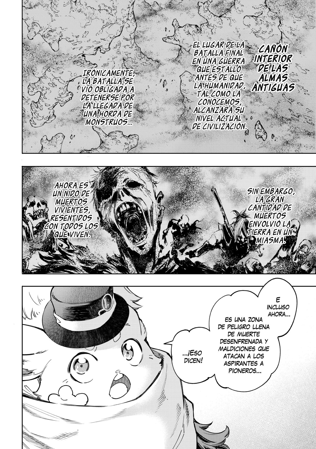 Read Shangri-La Frontier Shitty Games Hunter Challenges Godly Game ES Manga Online