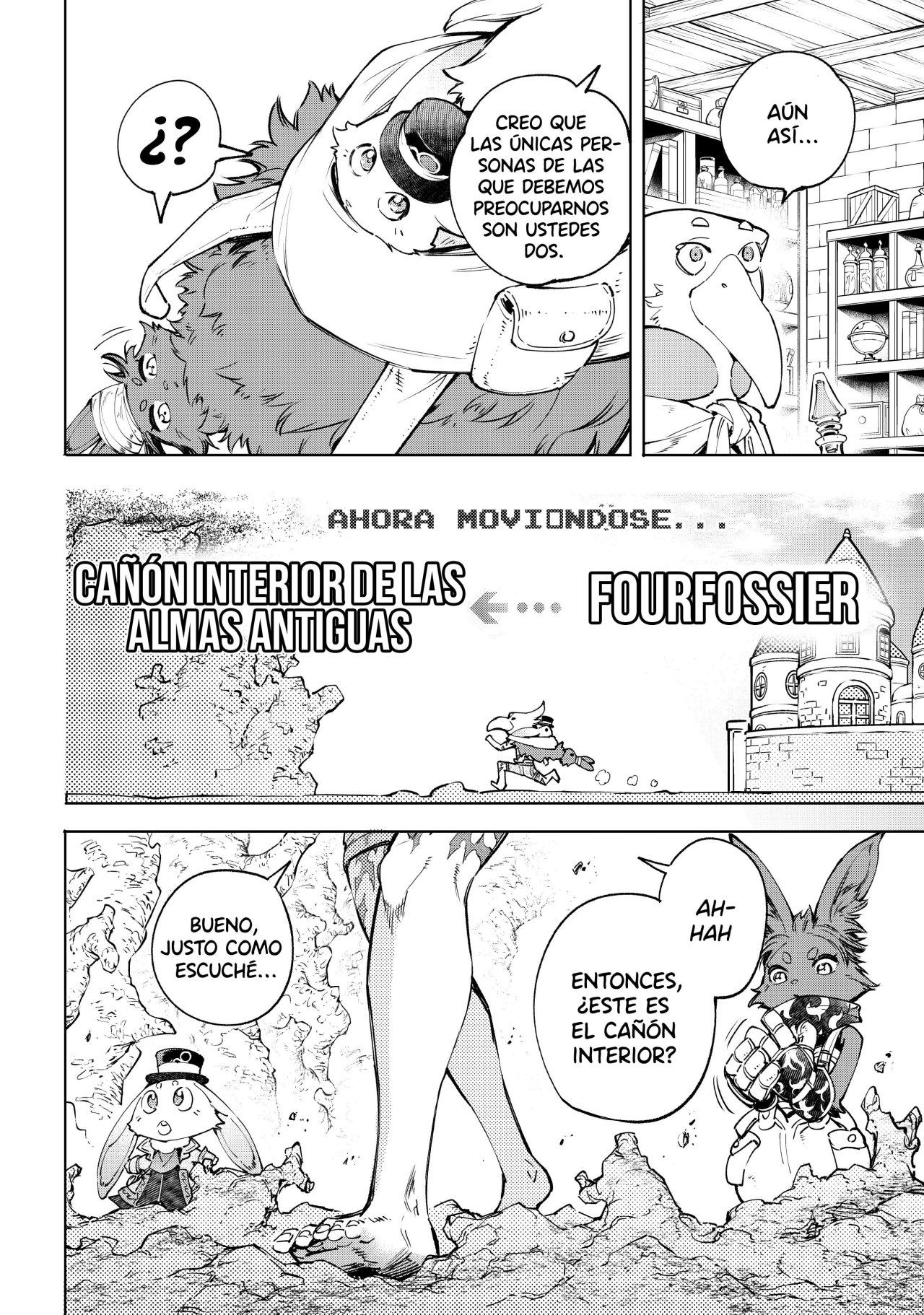 Read Shangri-La Frontier Shitty Games Hunter Challenges Godly Game ES Manga Online