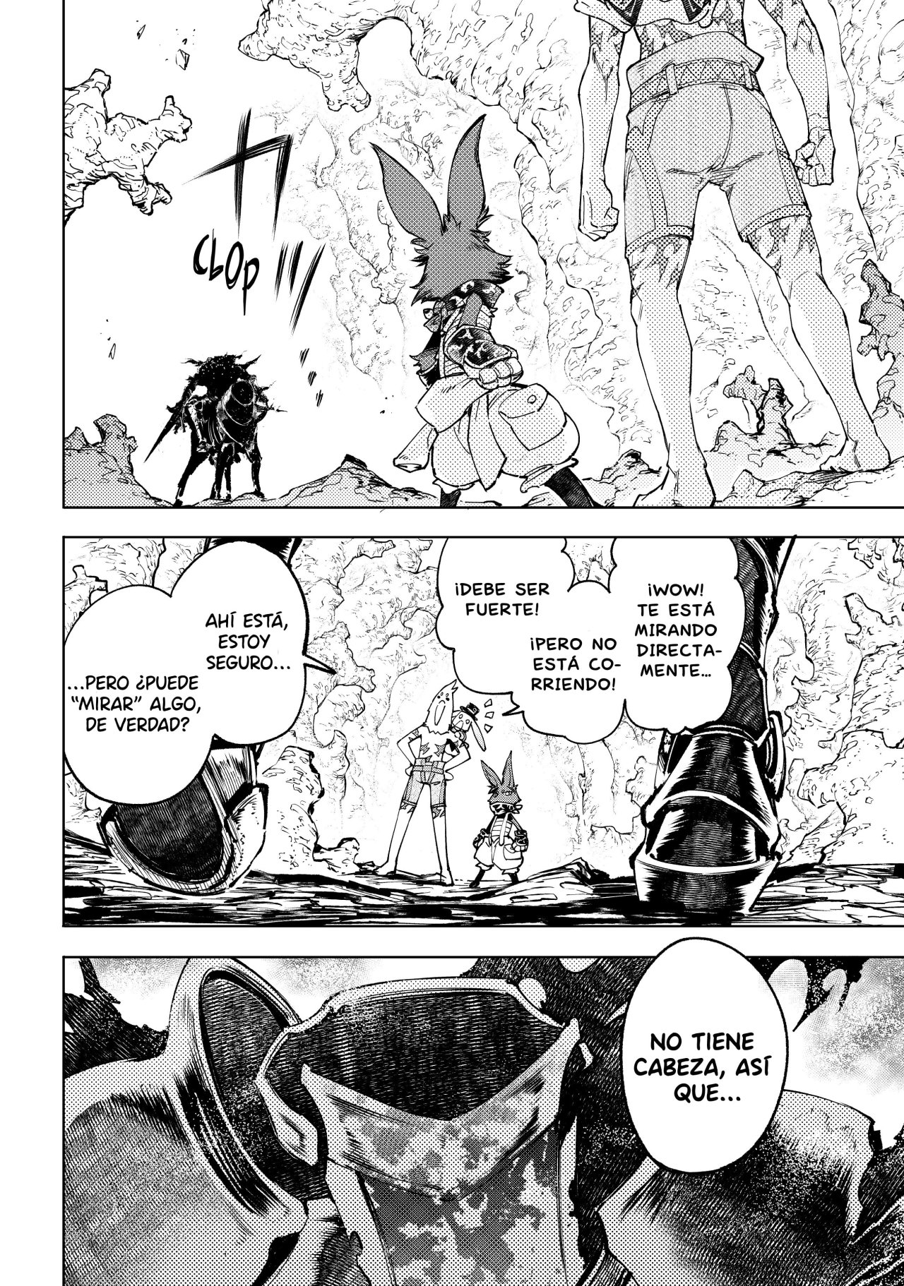 Read Shangri-La Frontier Shitty Games Hunter Challenges Godly Game ES Manga Online