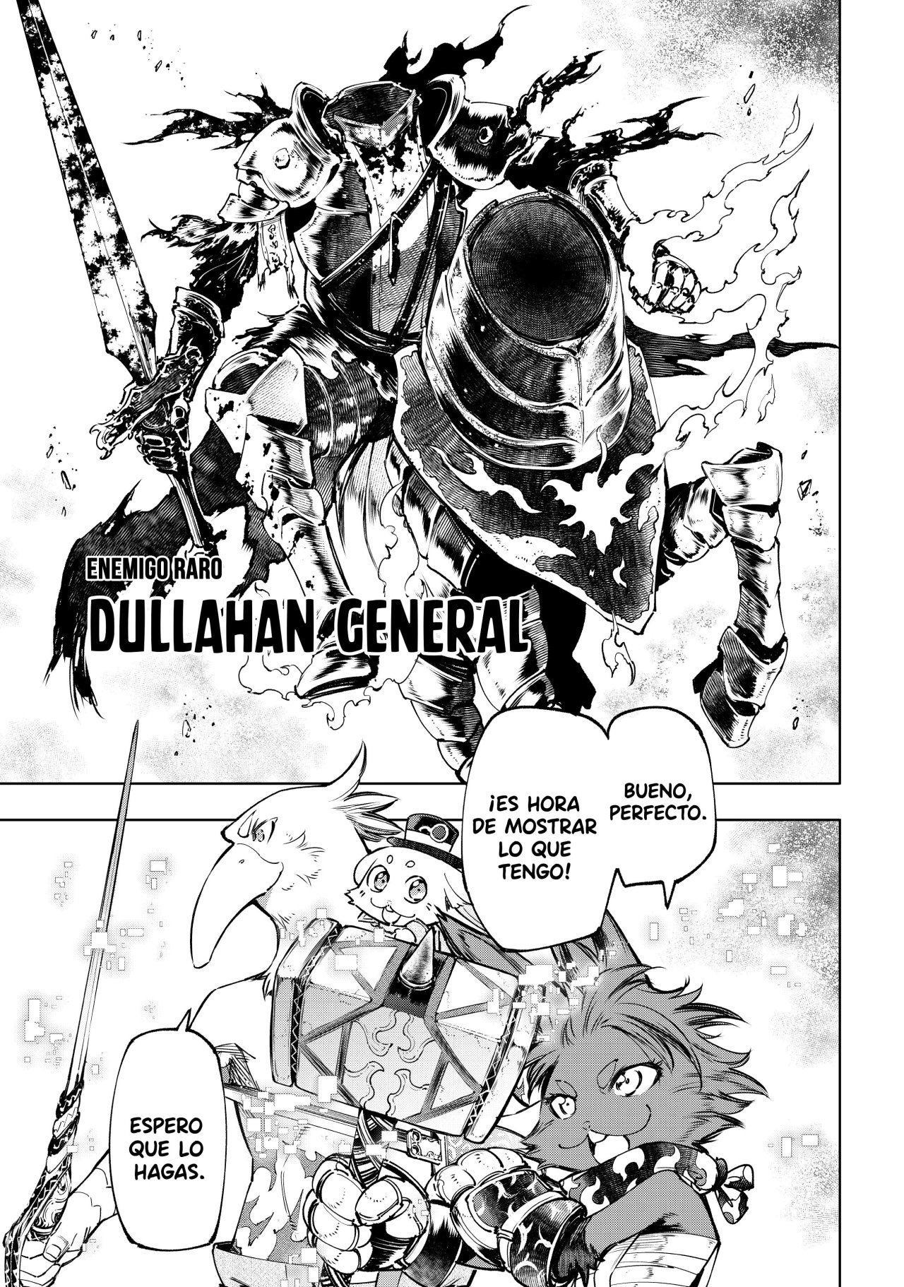 Read Shangri-La Frontier Shitty Games Hunter Challenges Godly Game ES Manga Online