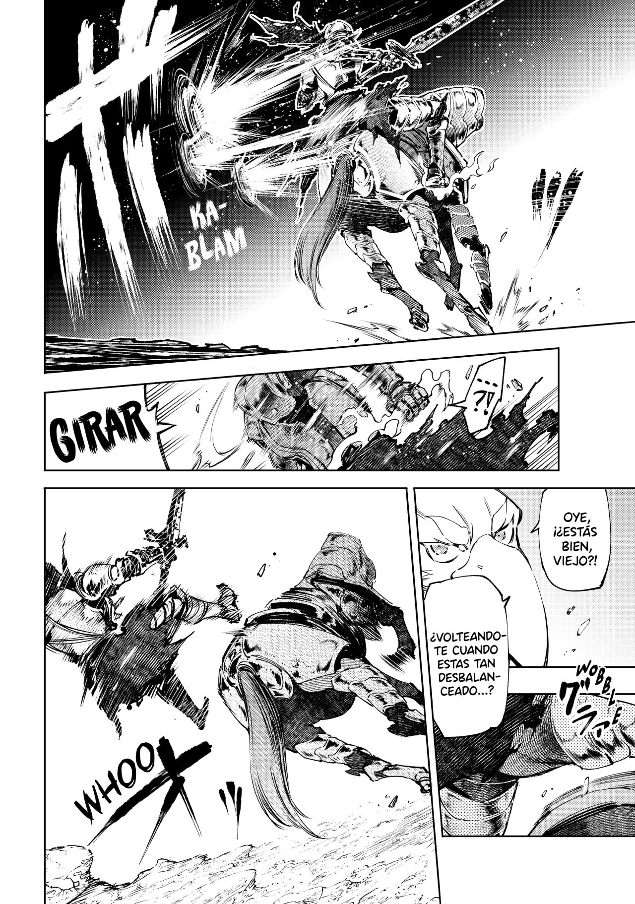 Read Shangri-La Frontier Shitty Games Hunter Challenges Godly Game ES Manga Online