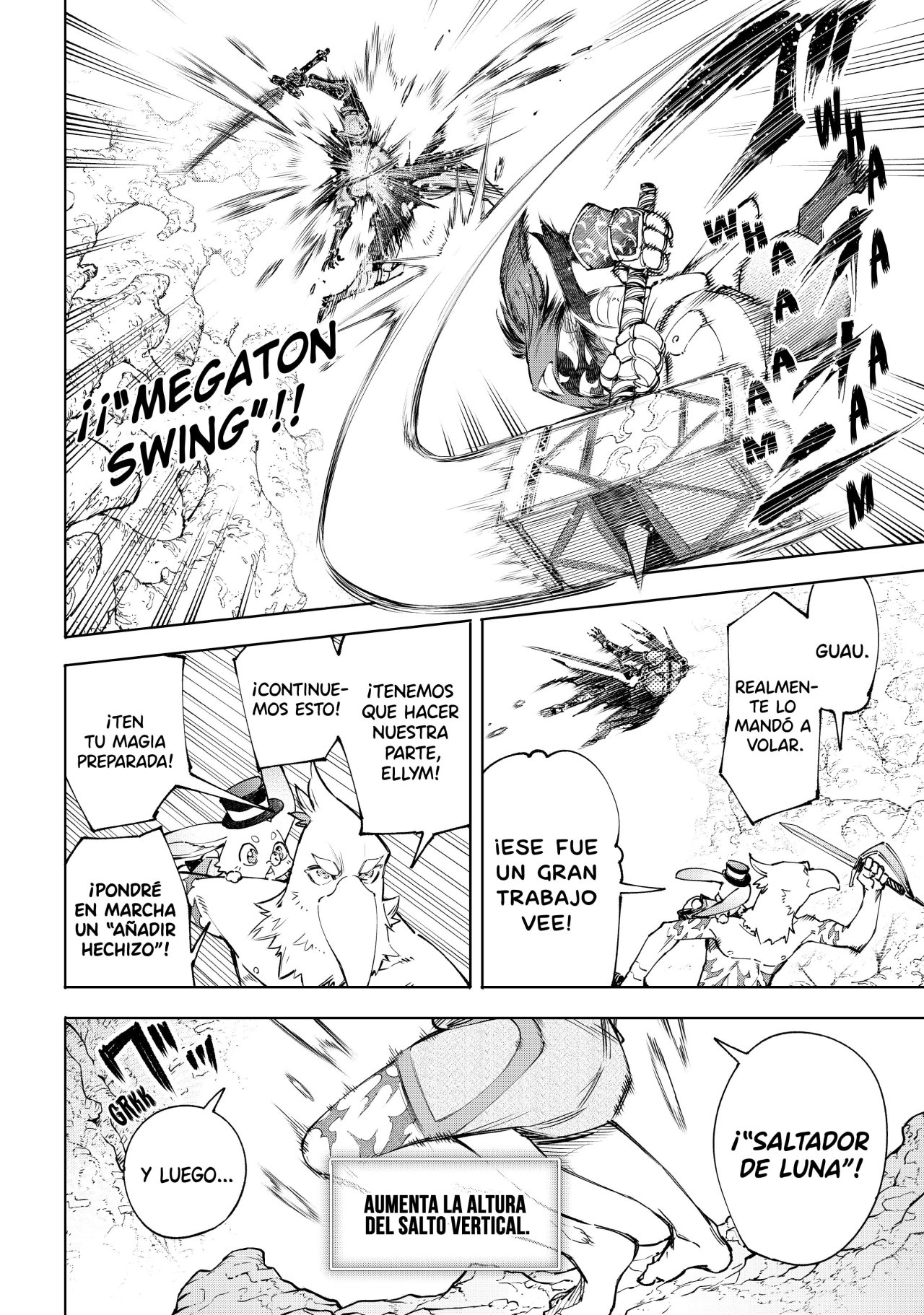 Read Shangri-La Frontier Shitty Games Hunter Challenges Godly Game ES Manga Online