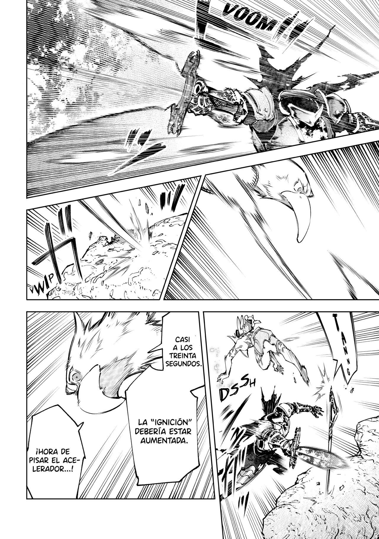 Read Shangri-La Frontier Shitty Games Hunter Challenges Godly Game ES Manga Online