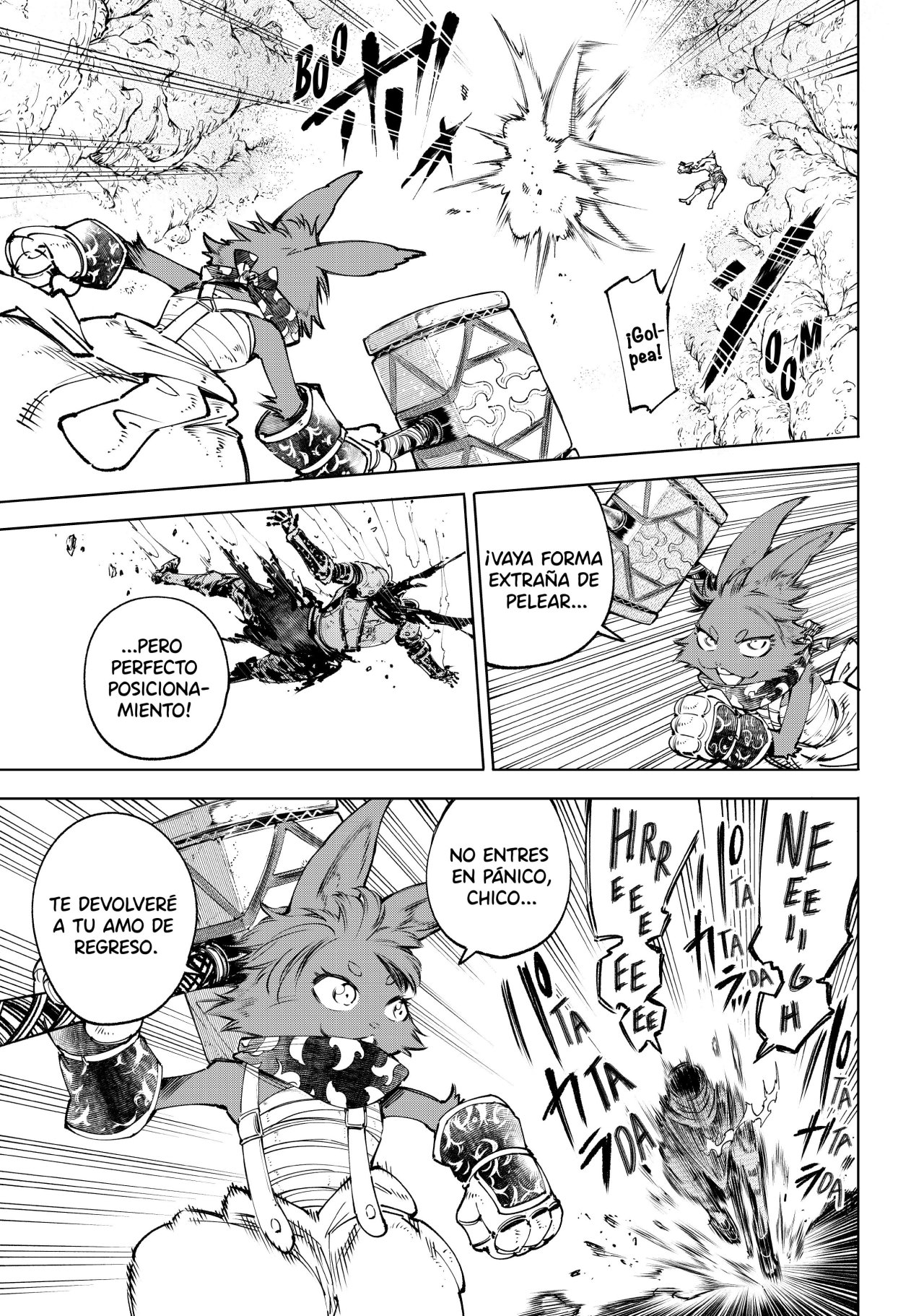 Read Shangri-La Frontier Shitty Games Hunter Challenges Godly Game ES Manga Online