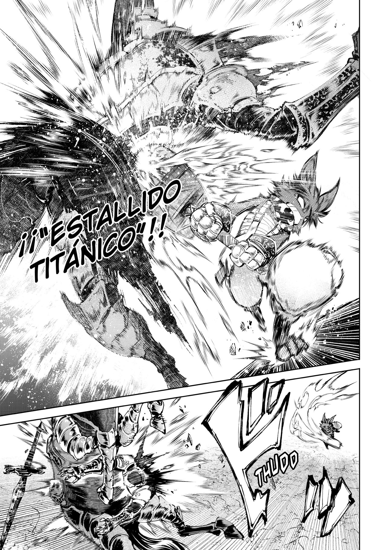 Read Shangri-La Frontier Shitty Games Hunter Challenges Godly Game ES Manga Online