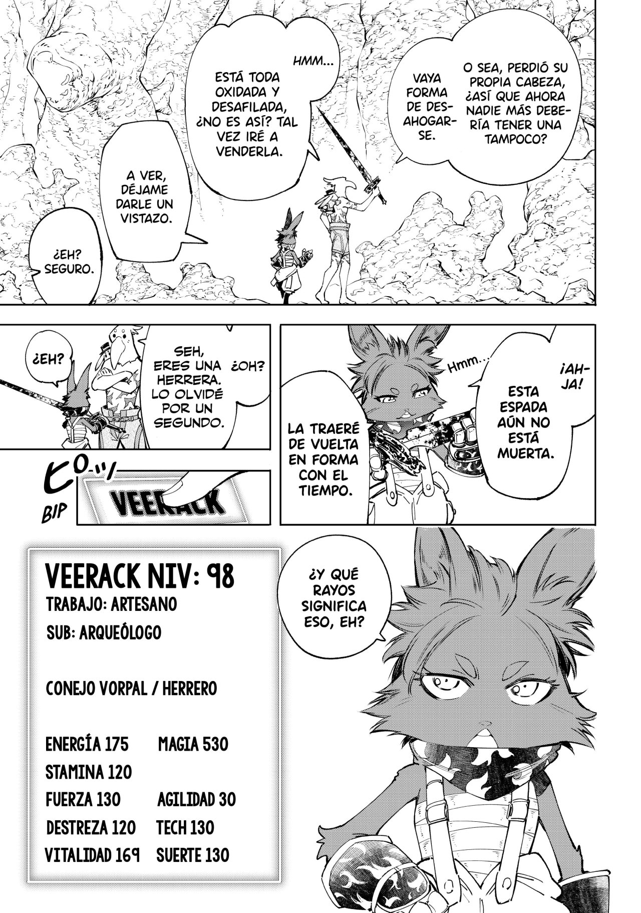 Read Shangri-La Frontier Shitty Games Hunter Challenges Godly Game ES Manga Online