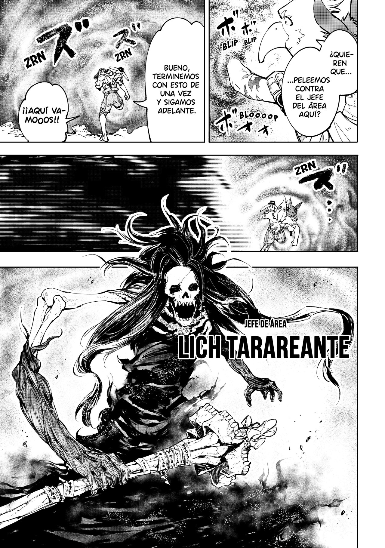 Read Shangri-La Frontier Shitty Games Hunter Challenges Godly Game ES Manga Online