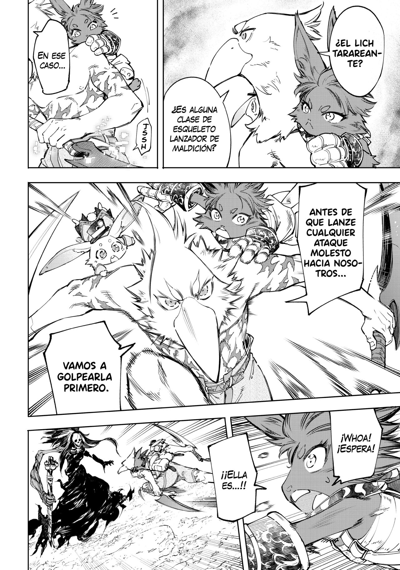 Read Shangri-La Frontier Shitty Games Hunter Challenges Godly Game ES Manga Online