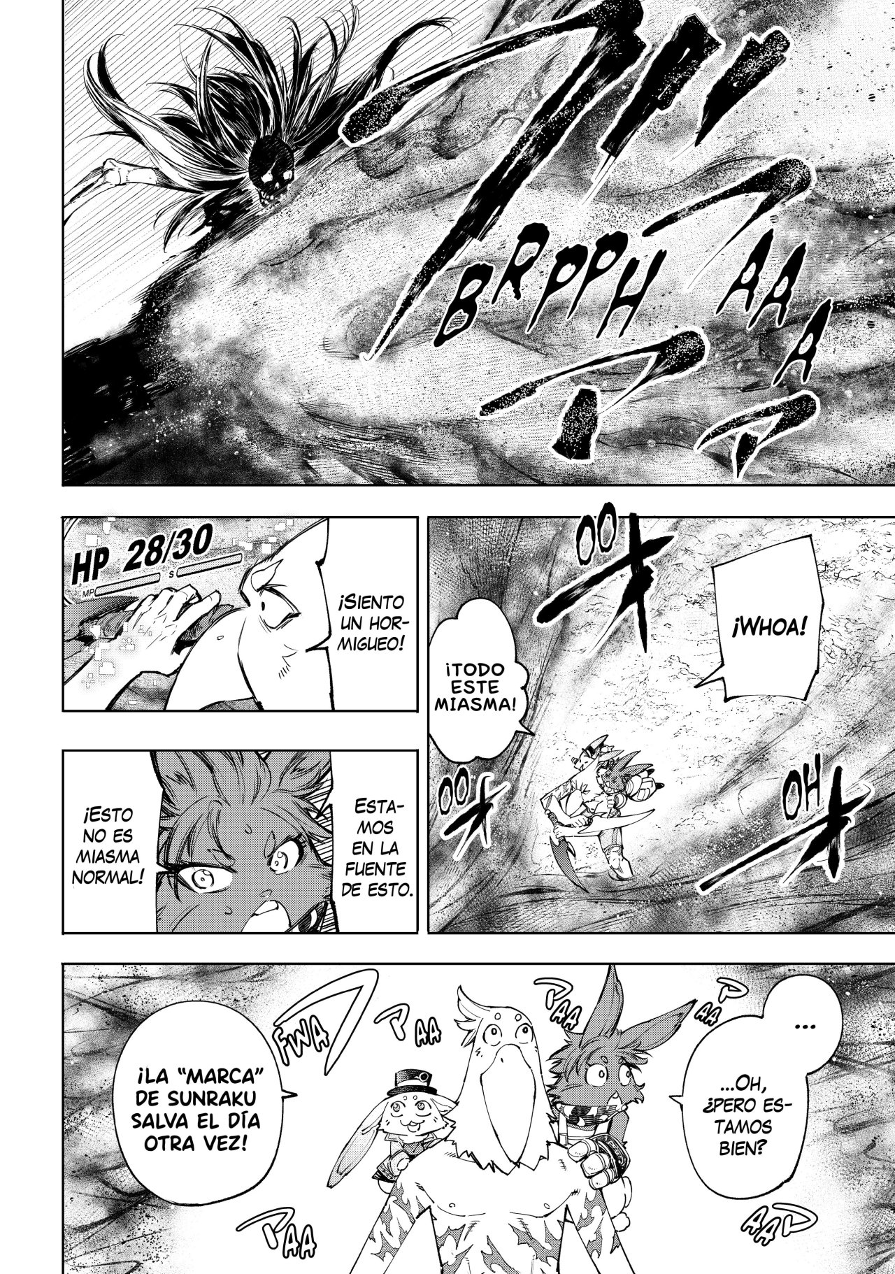 Read Shangri-La Frontier Shitty Games Hunter Challenges Godly Game ES Manga Online