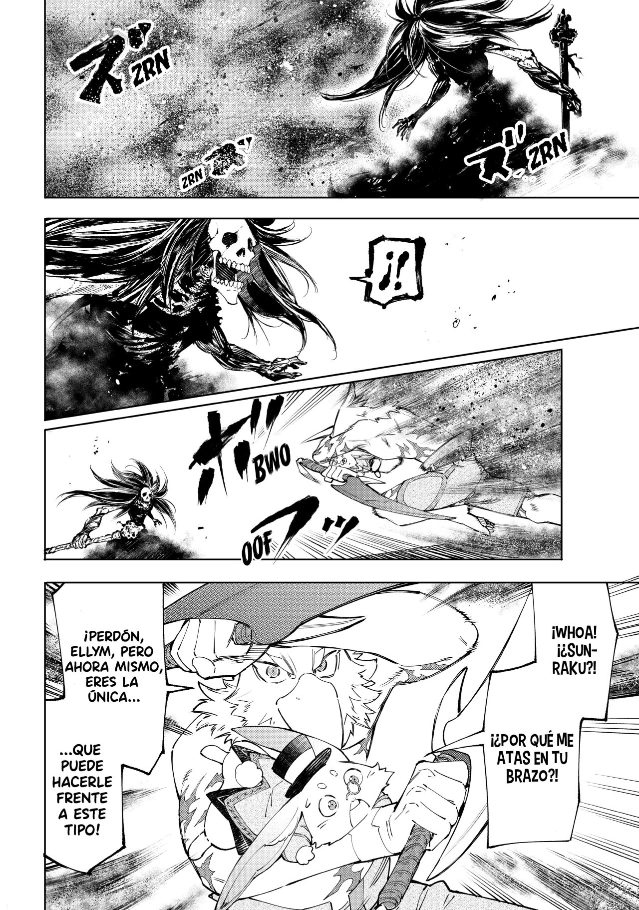 Read Shangri-La Frontier Shitty Games Hunter Challenges Godly Game ES Manga Online