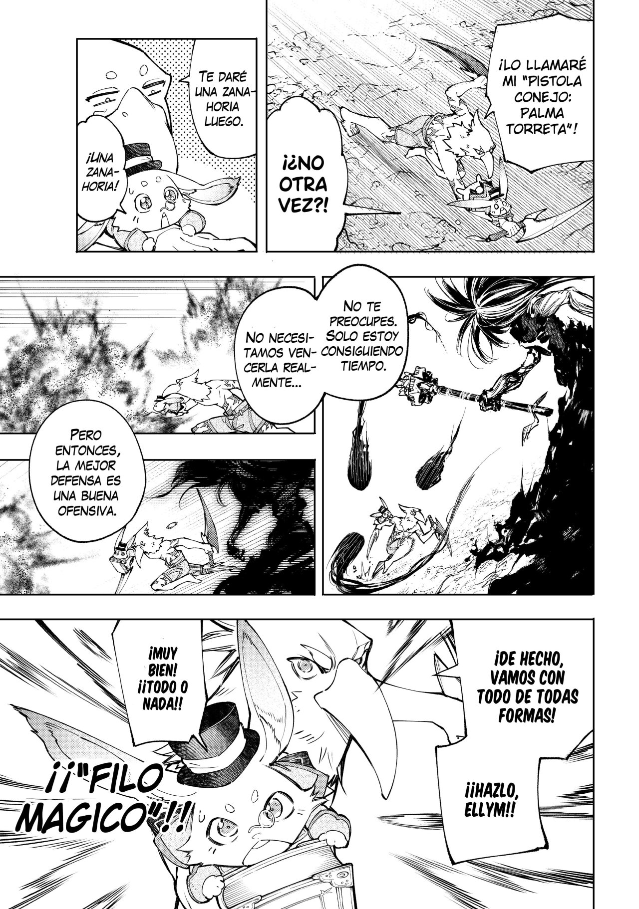 Read Shangri-La Frontier Shitty Games Hunter Challenges Godly Game ES Manga Online