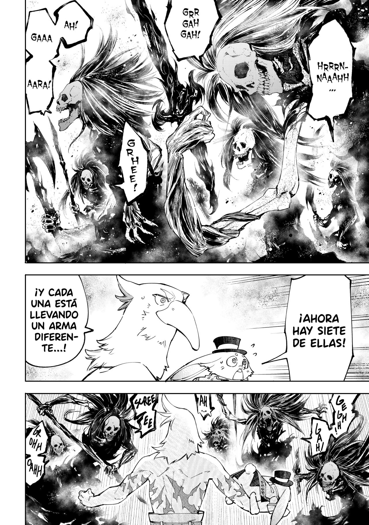 Read Shangri-La Frontier Shitty Games Hunter Challenges Godly Game ES Manga Online