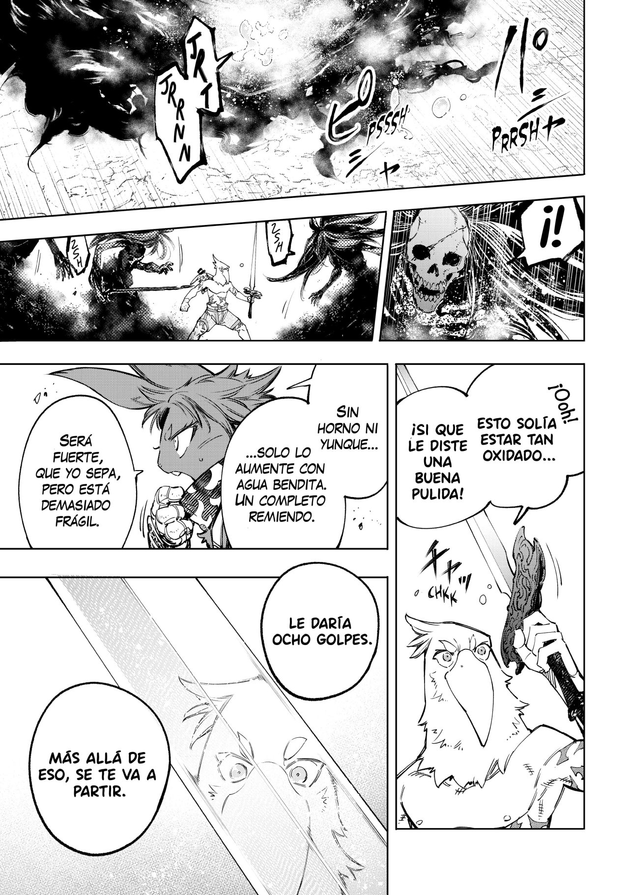 Read Shangri-La Frontier Shitty Games Hunter Challenges Godly Game ES Manga Online