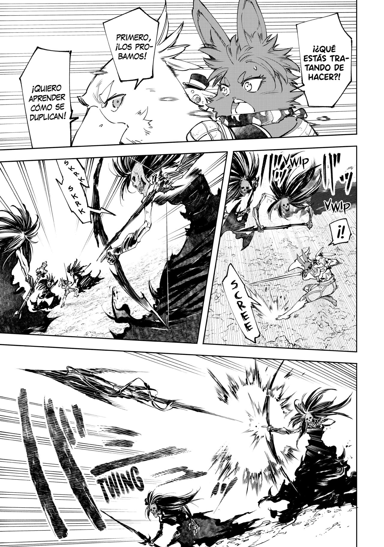 Read Shangri-La Frontier Shitty Games Hunter Challenges Godly Game ES Manga Online
